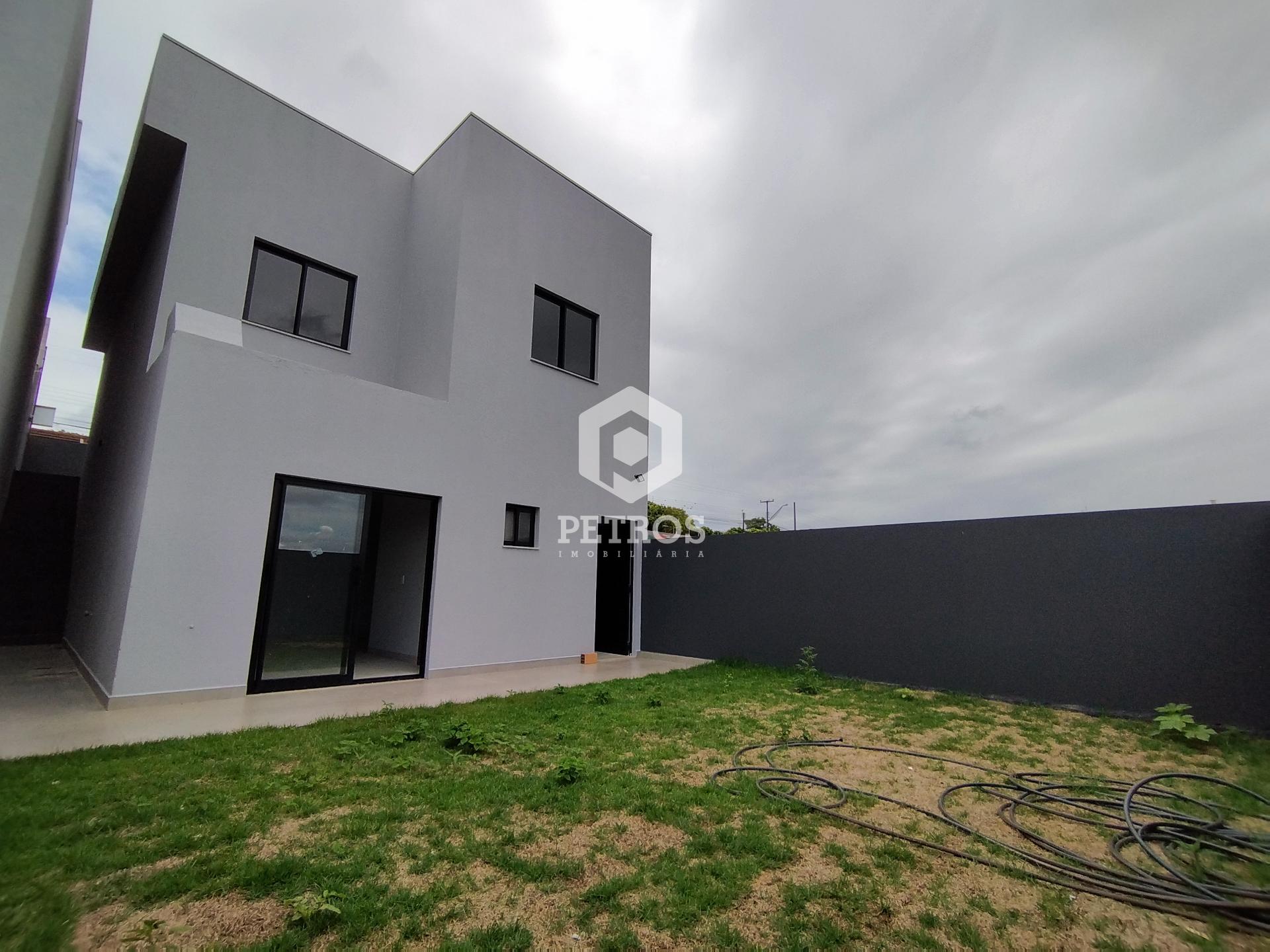 Imobiliria Petros em Toledo Paran