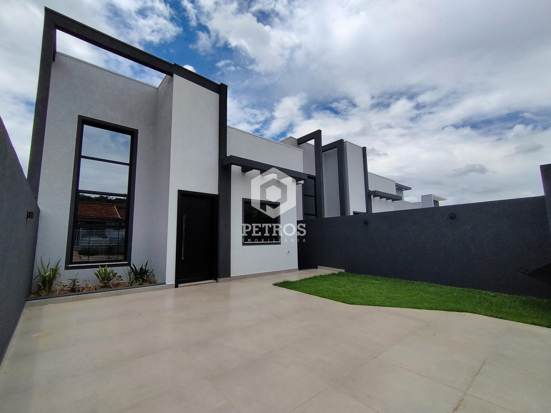 Imobiliria Petros em Toledo Paran