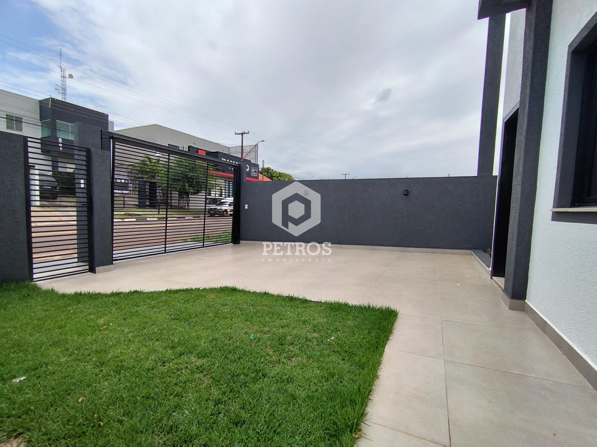 Imobiliria Petros em Toledo Paran