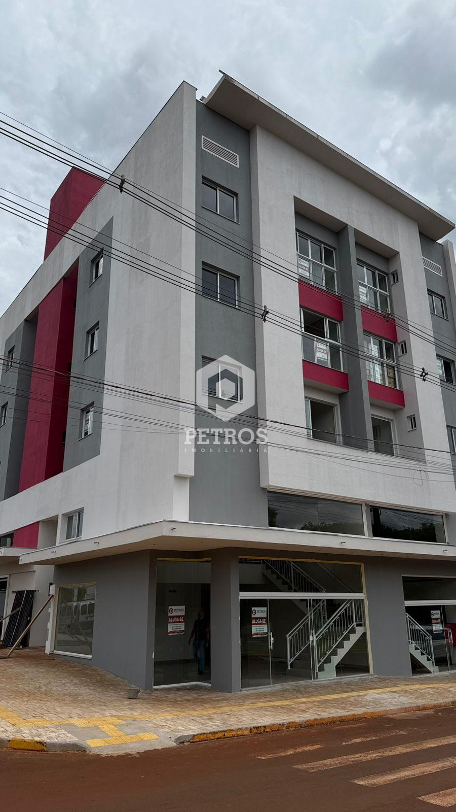 Imobili�ria Petros em Toledo Paran�