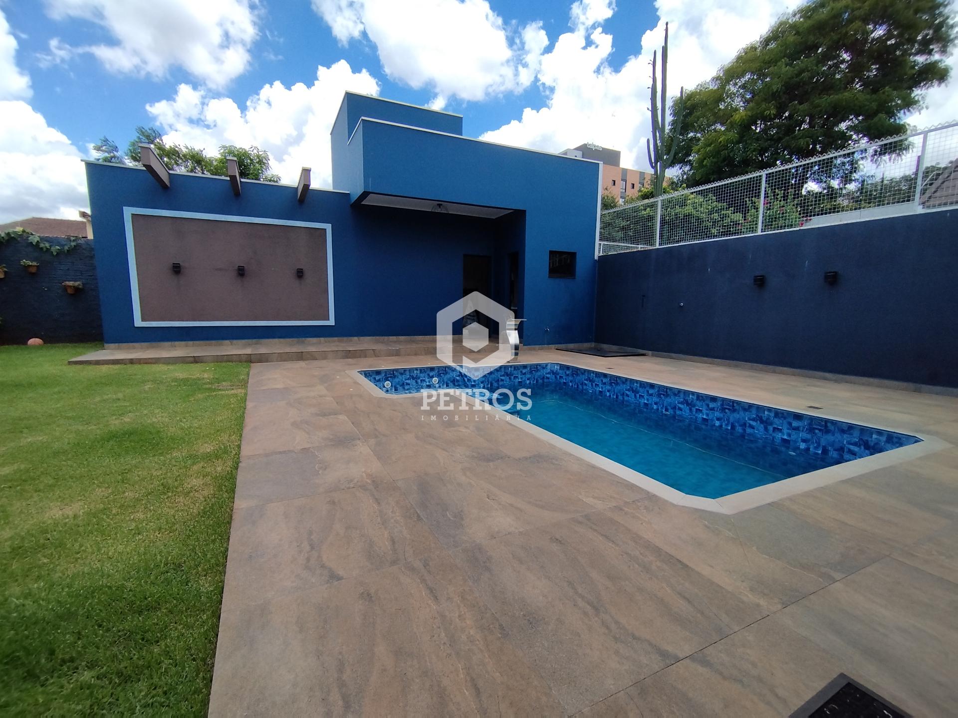 Imobiliria Petros em Toledo Paran