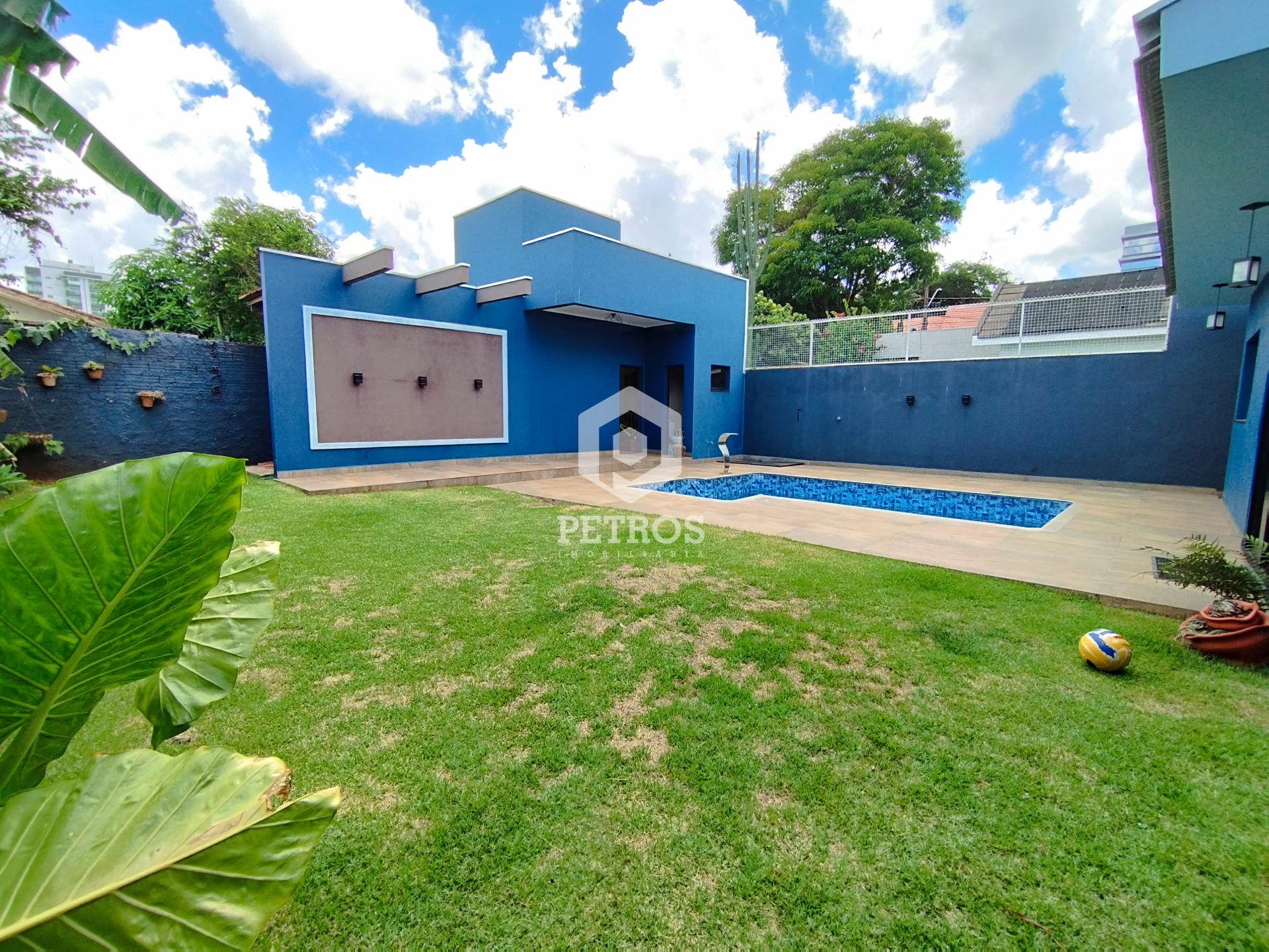 Imobiliria Petros em Toledo Paran