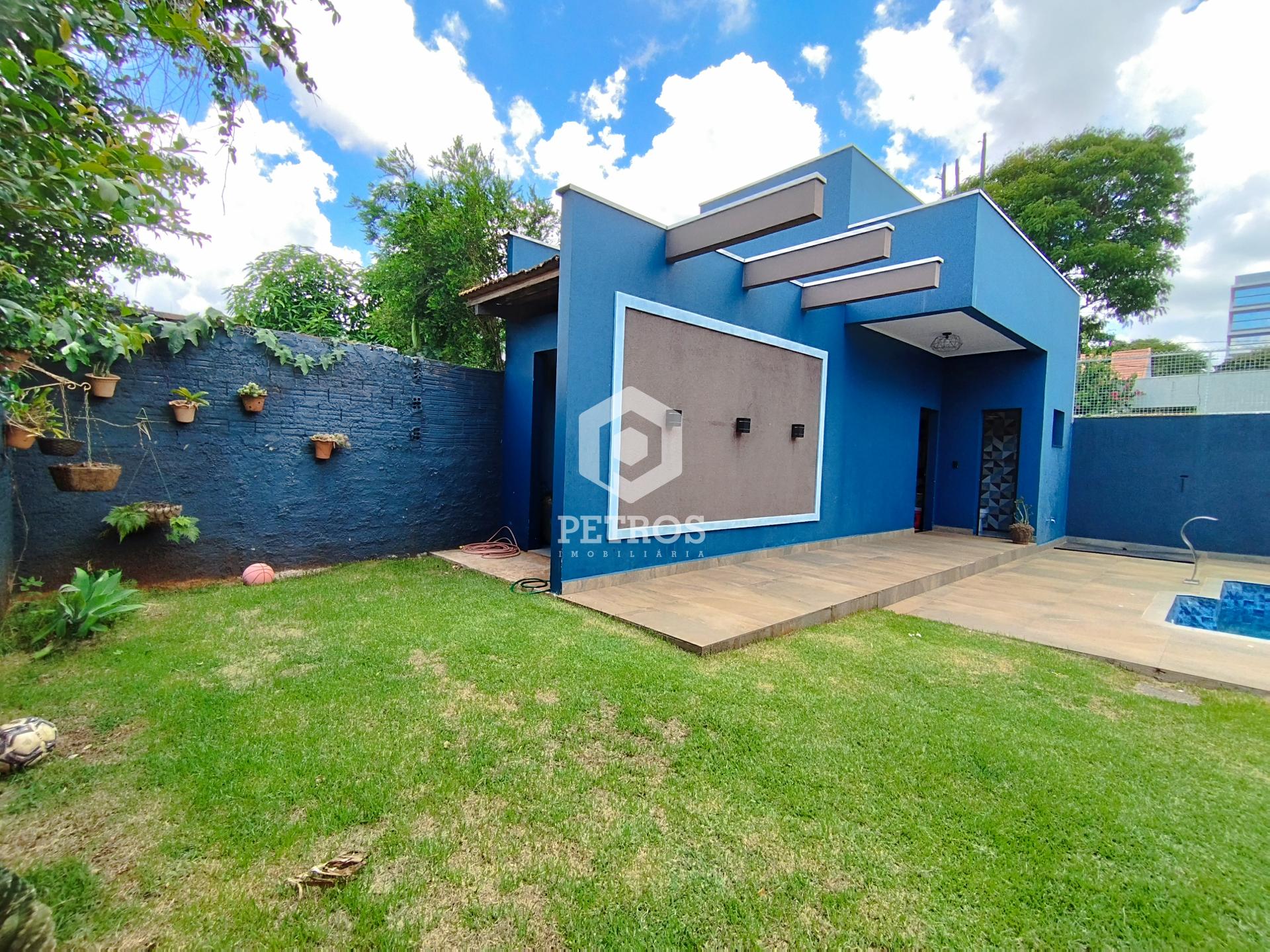 Imobiliria Petros em Toledo Paran