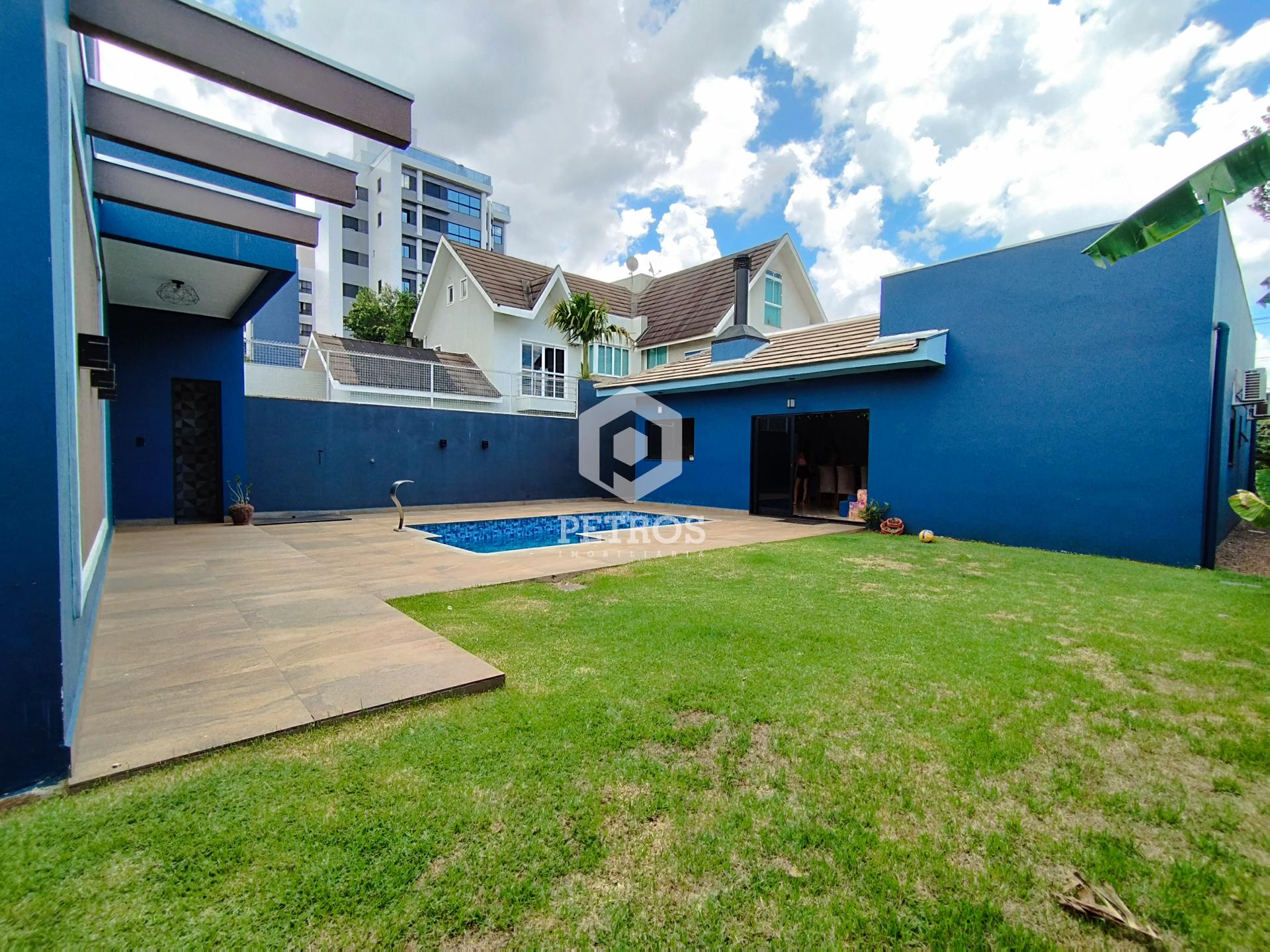 Imobiliria Petros em Toledo Paran
