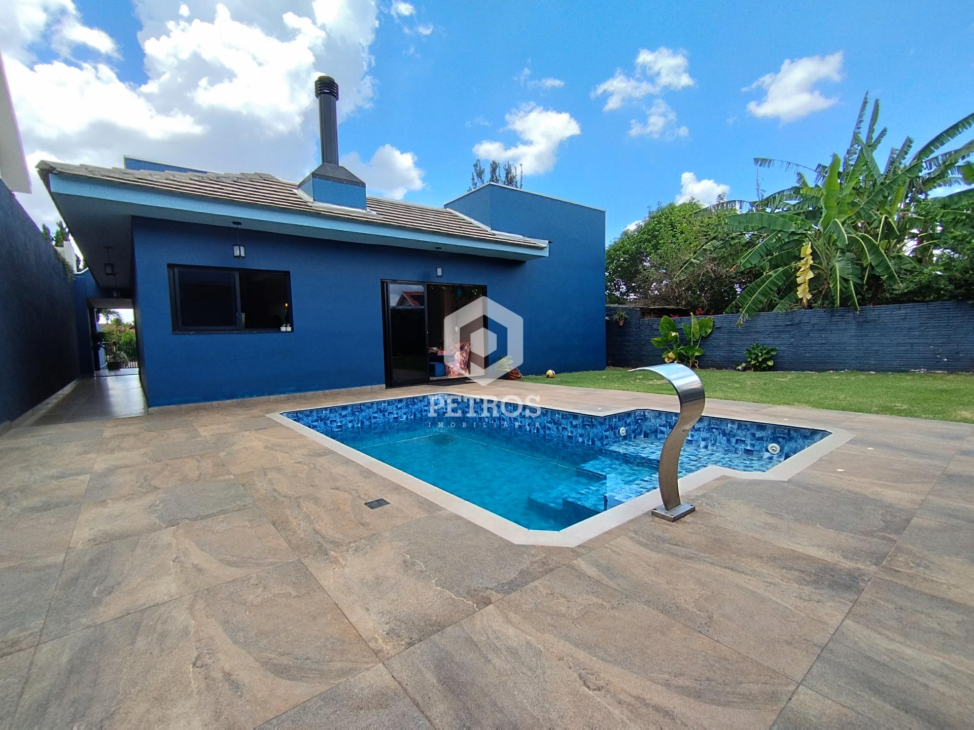 Imobiliria Petros em Toledo Paran