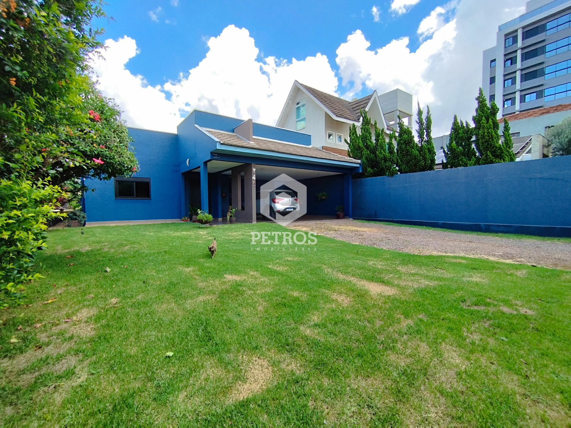 Imobiliria Petros em Toledo Paran