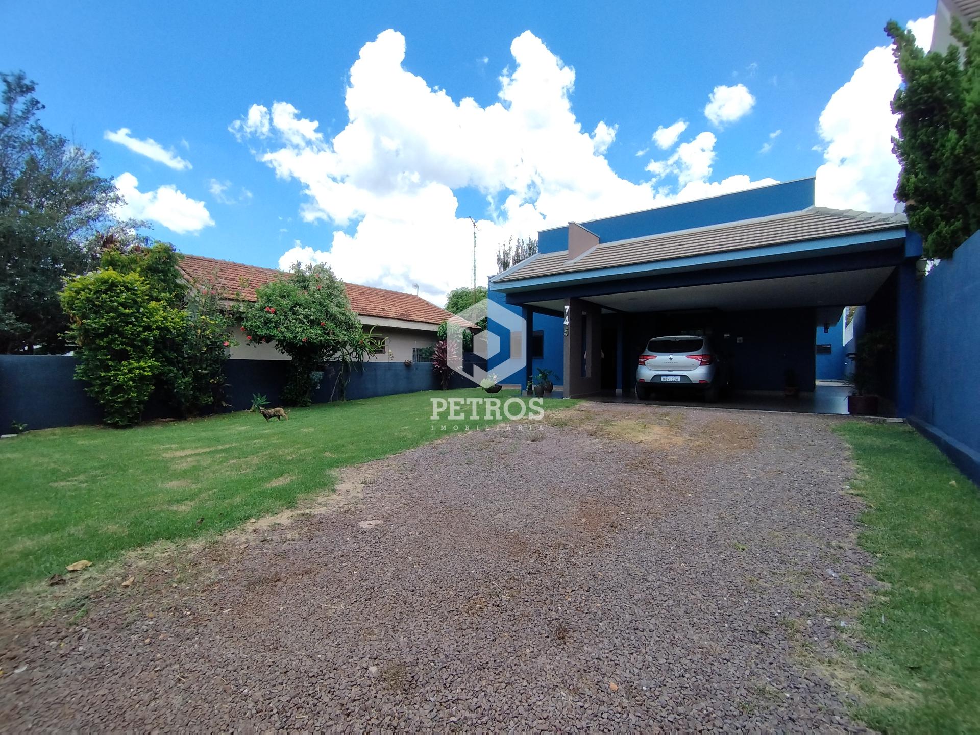 Imobiliria Petros em Toledo Paran