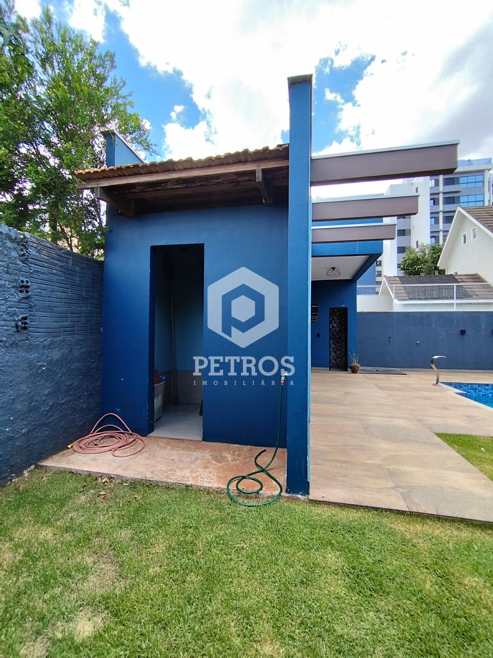 Imobiliria Petros em Toledo Paran