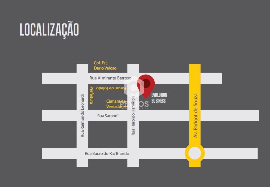 Imobiliria Petros em Toledo Paran