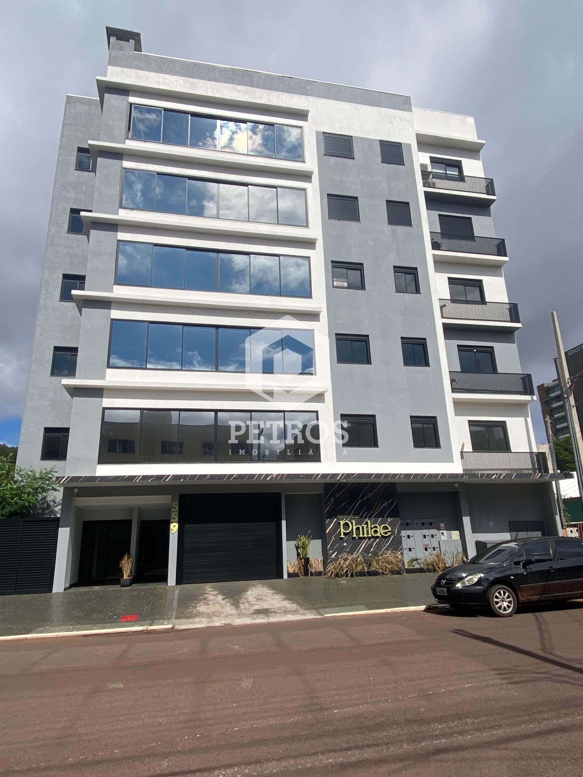 Imobili�ria Petros em Toledo Paran�