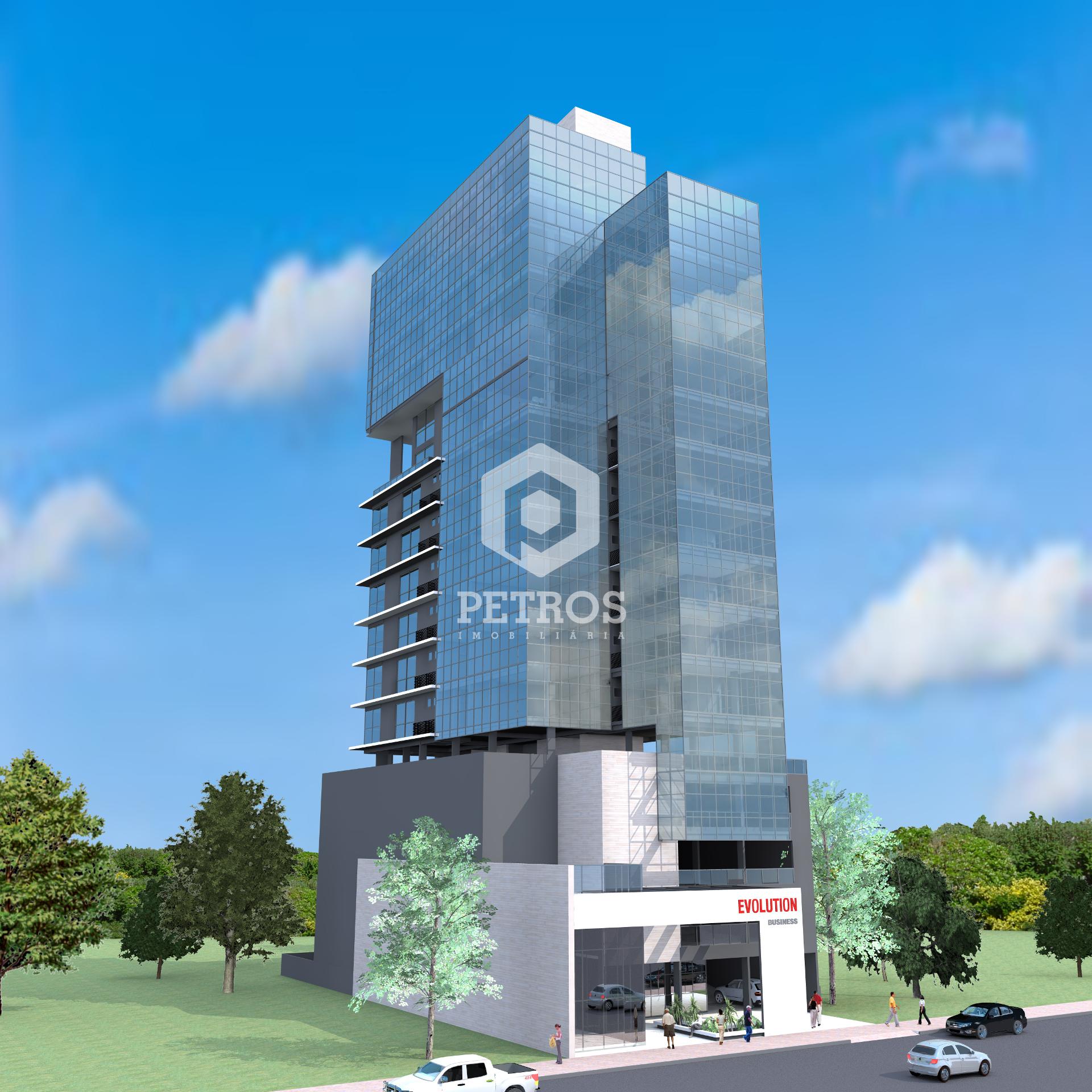 Imobiliria Petros em Toledo Paran