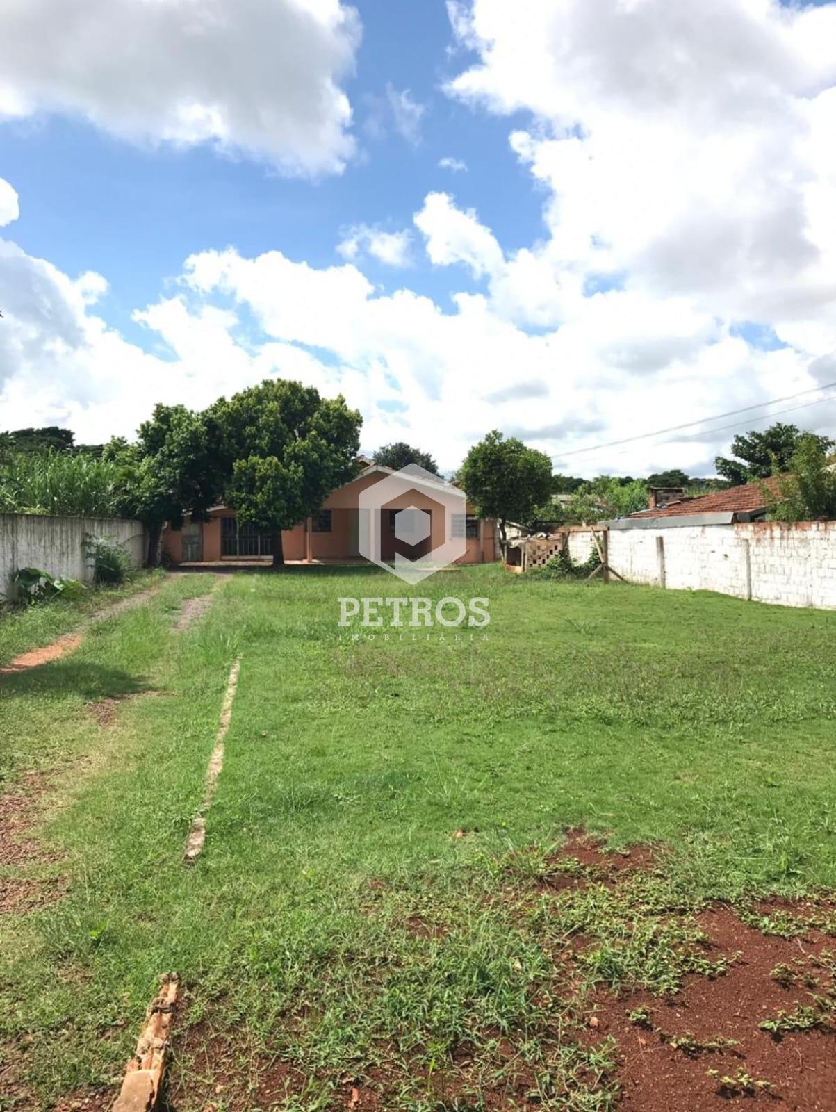Imobiliria Petros em Toledo Paran