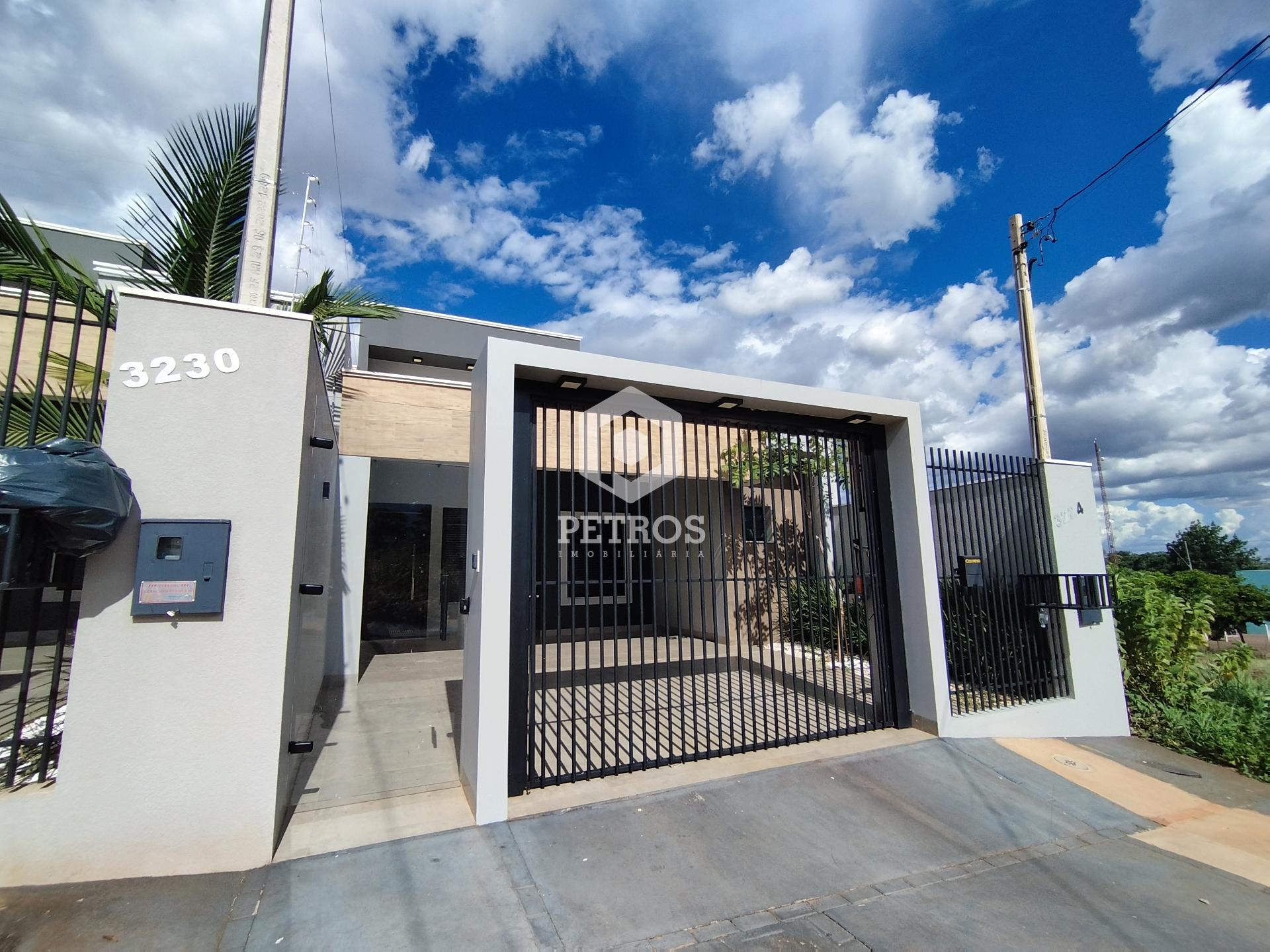 Imobiliria Petros em Toledo Paran