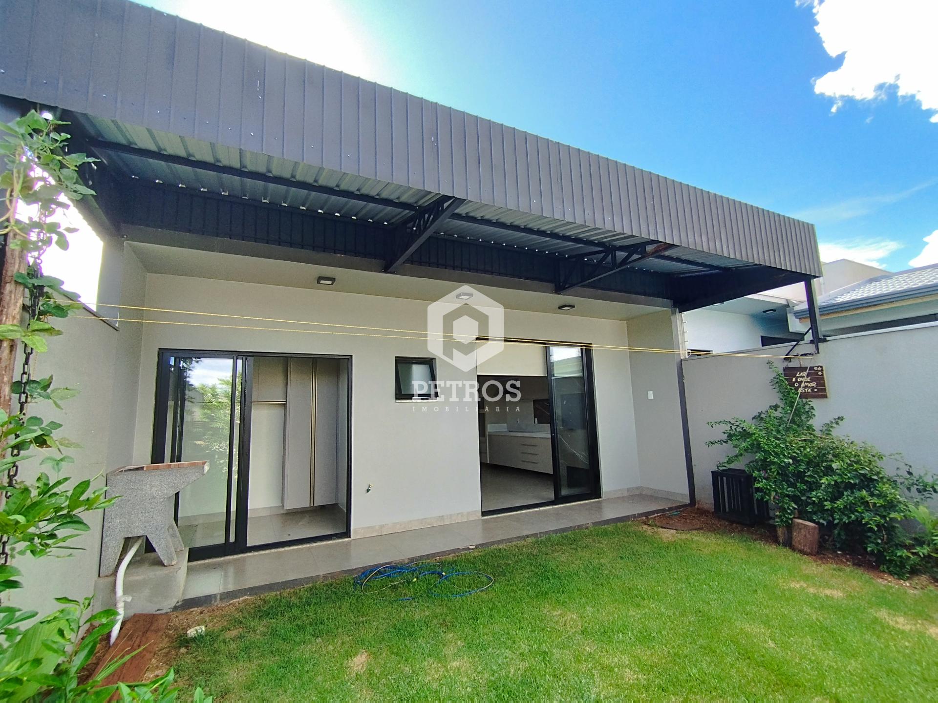 Imobiliria Petros em Toledo Paran