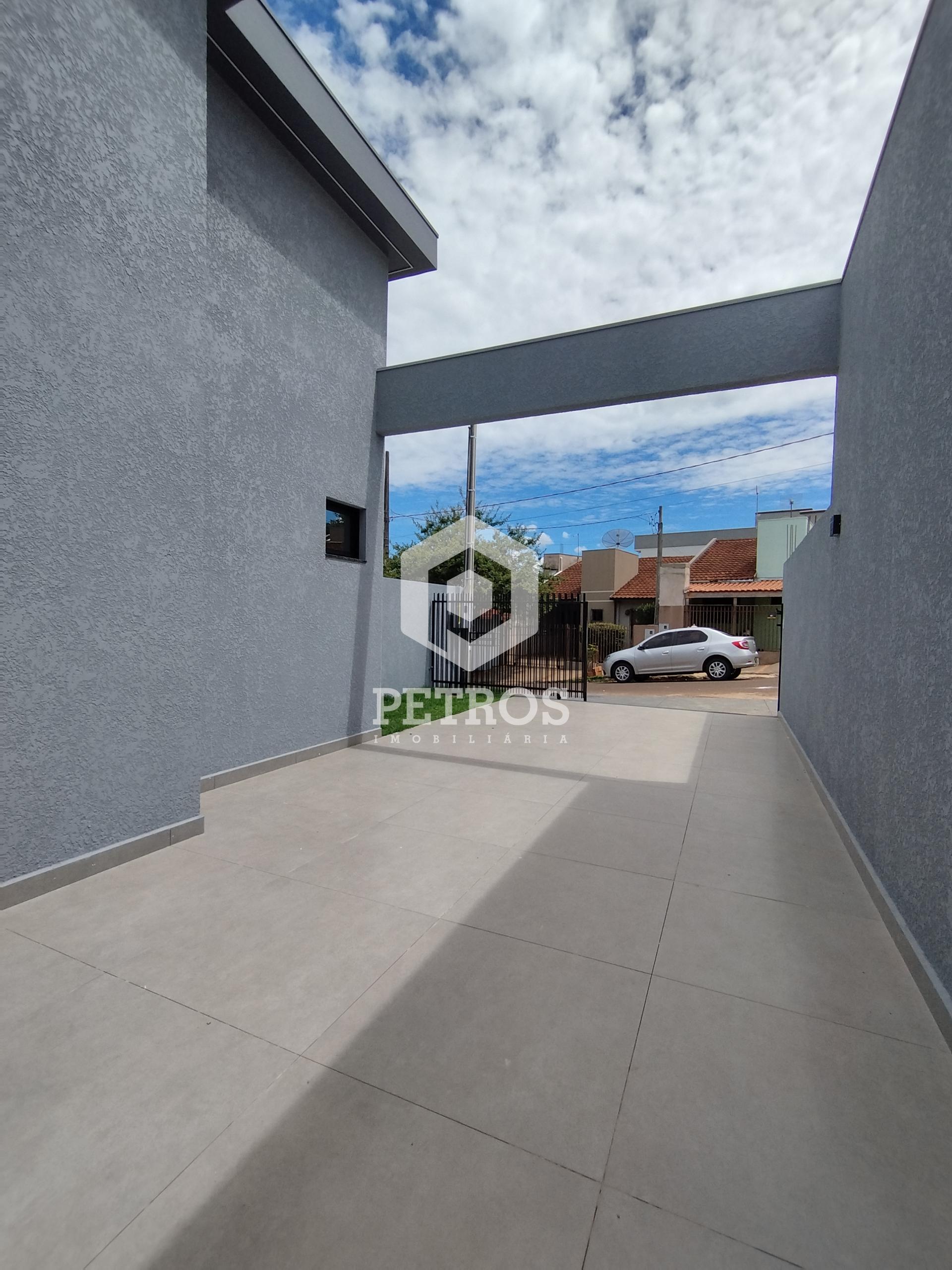 Imobiliria Petros em Toledo Paran