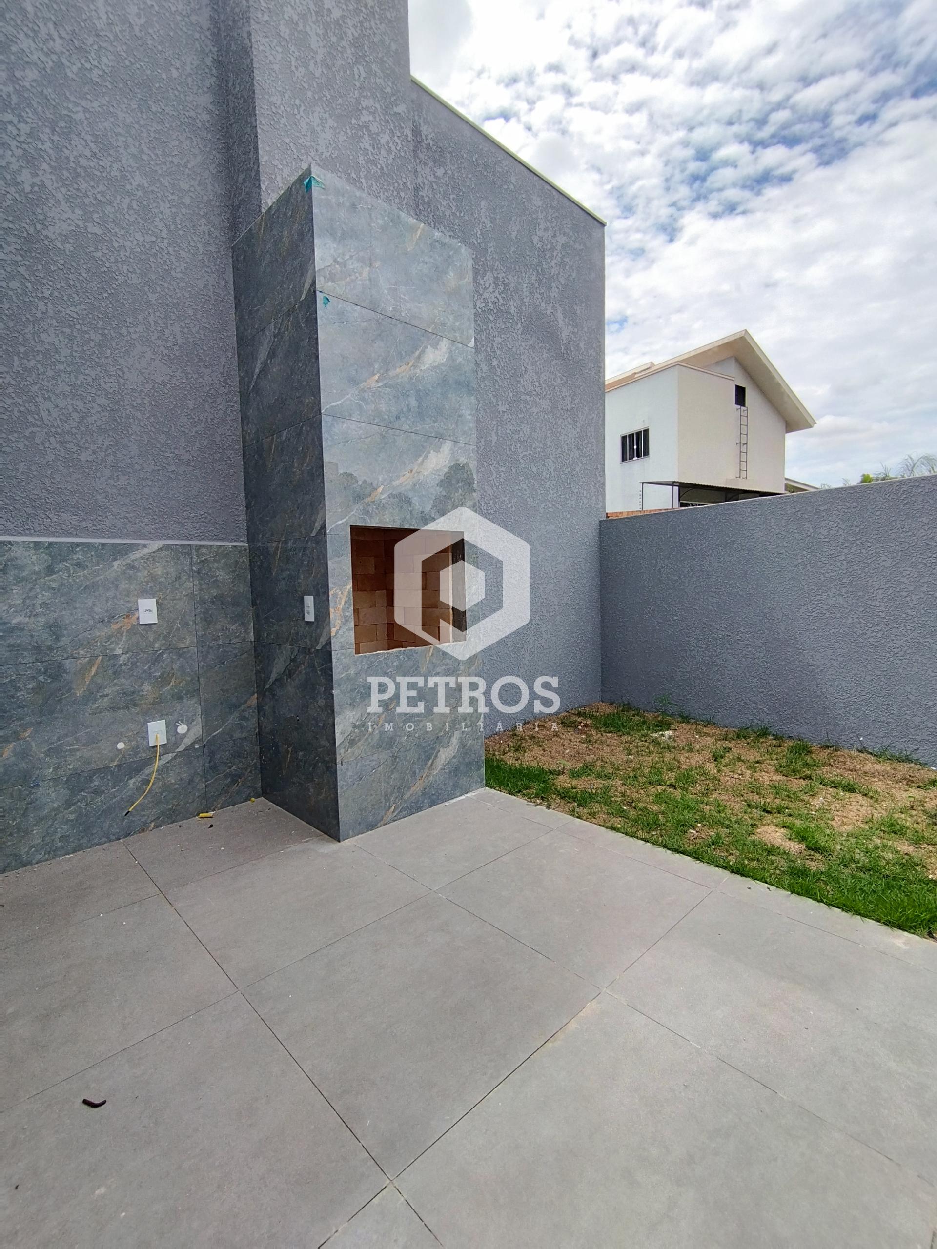 Imobiliria Petros em Toledo Paran