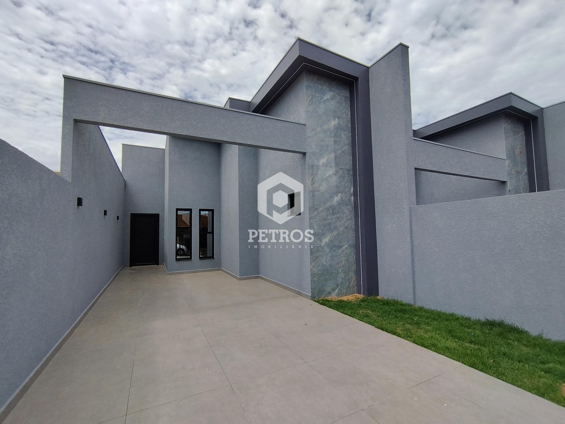 Imobiliria Petros em Toledo Paran