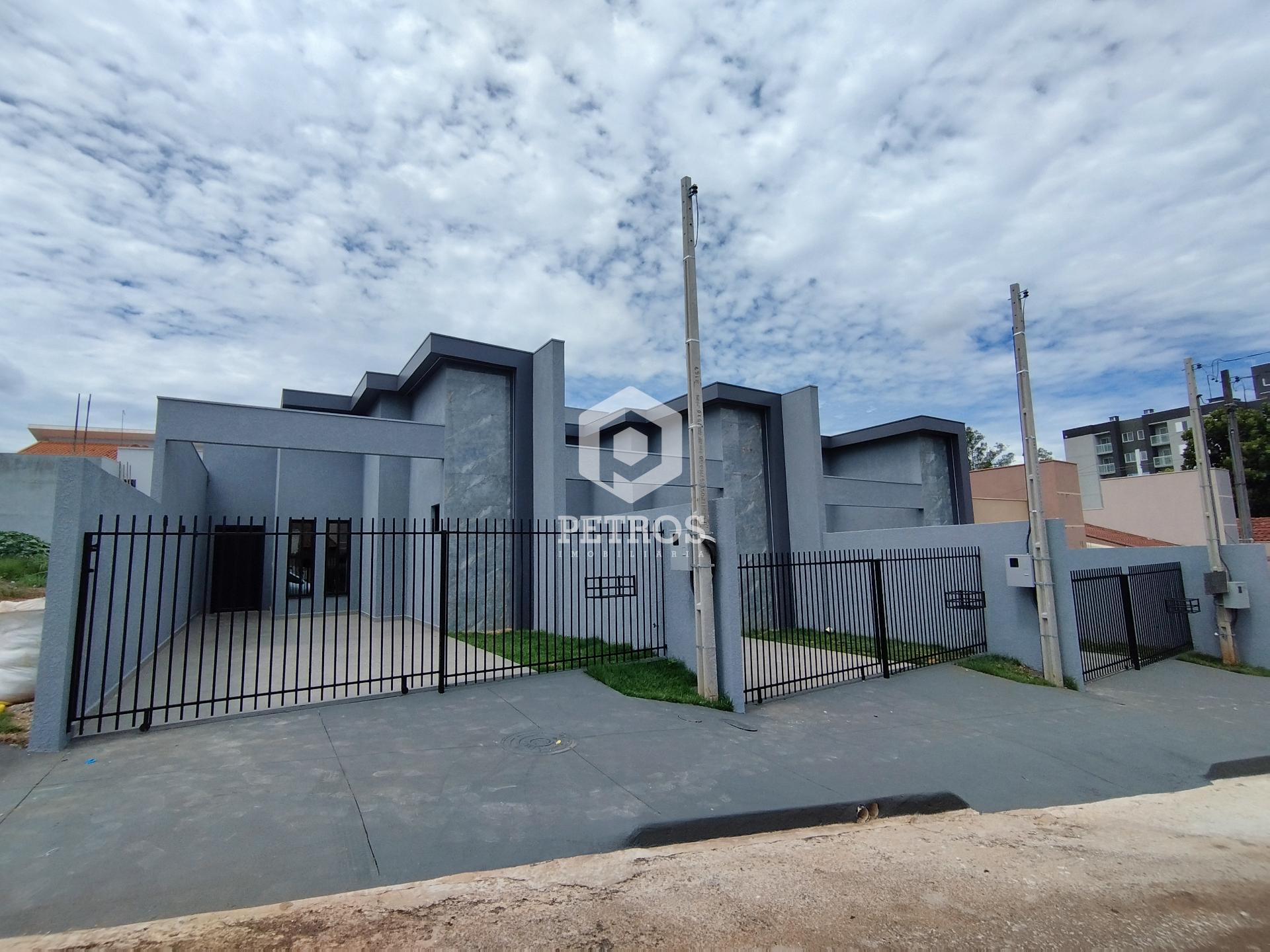 Imobiliria Petros em Toledo Paran