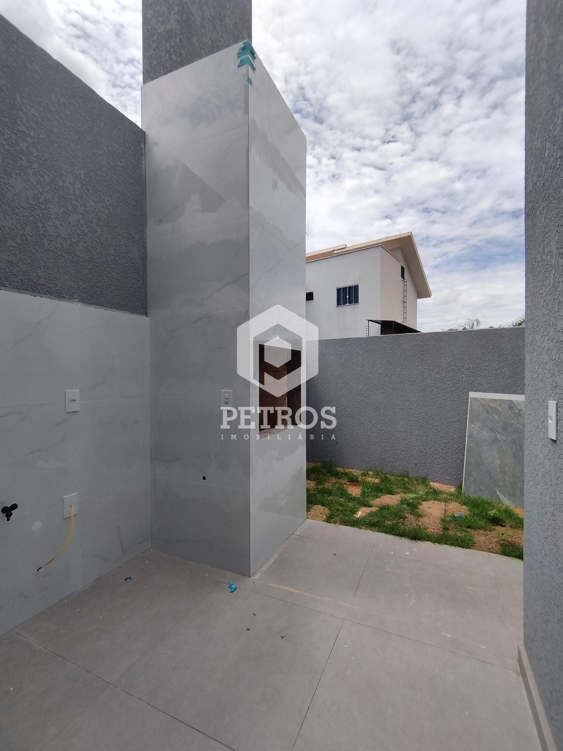 Imobiliria Petros em Toledo Paran