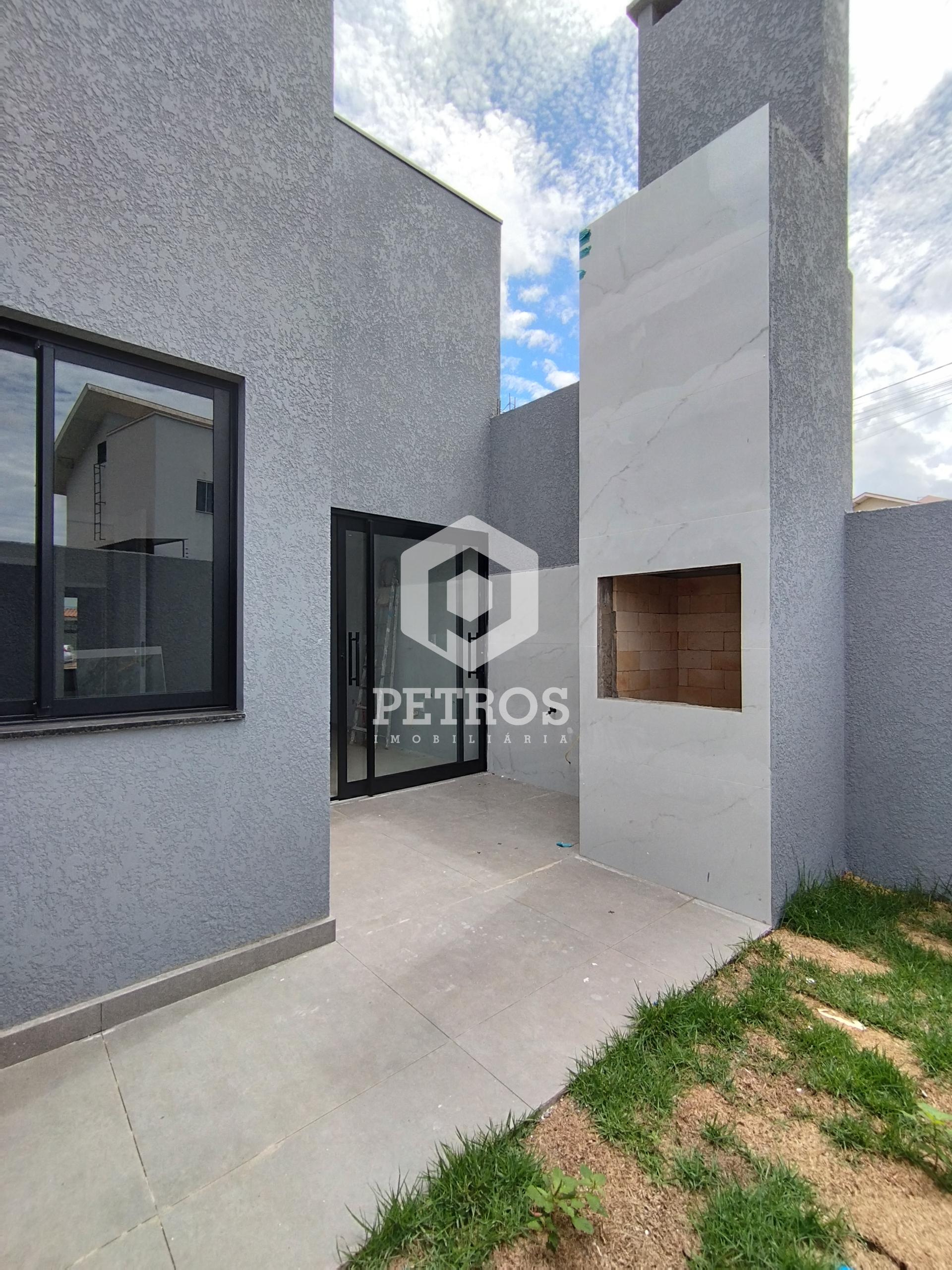 Imobiliria Petros em Toledo Paran