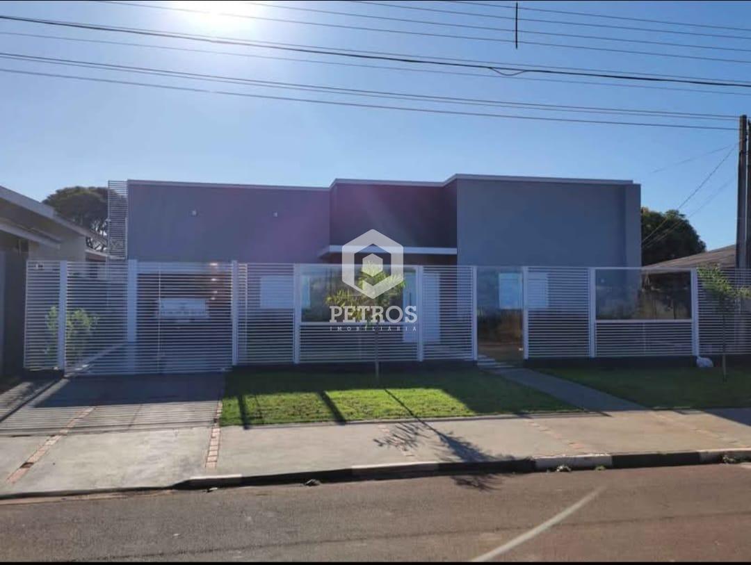 Imobiliria Petros em Toledo Paran