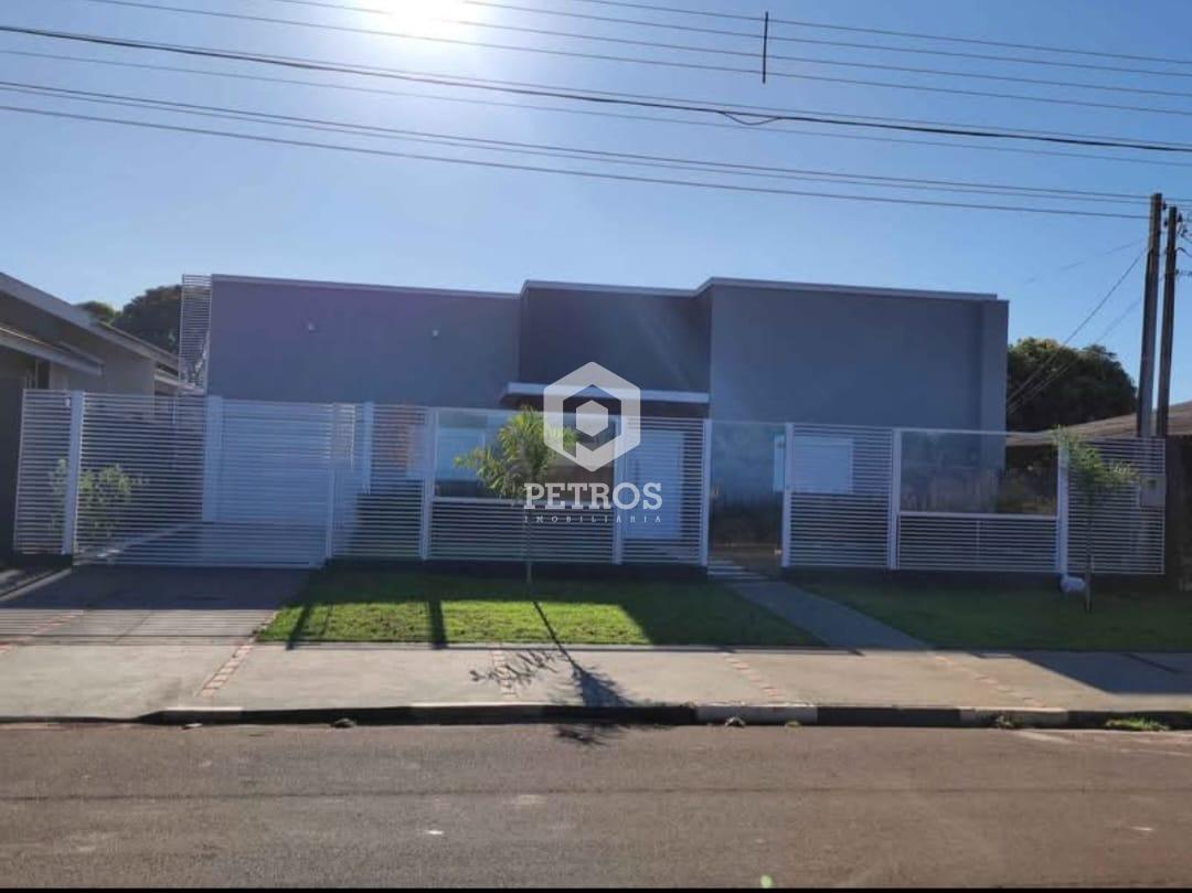 Imobiliria Petros em Toledo Paran