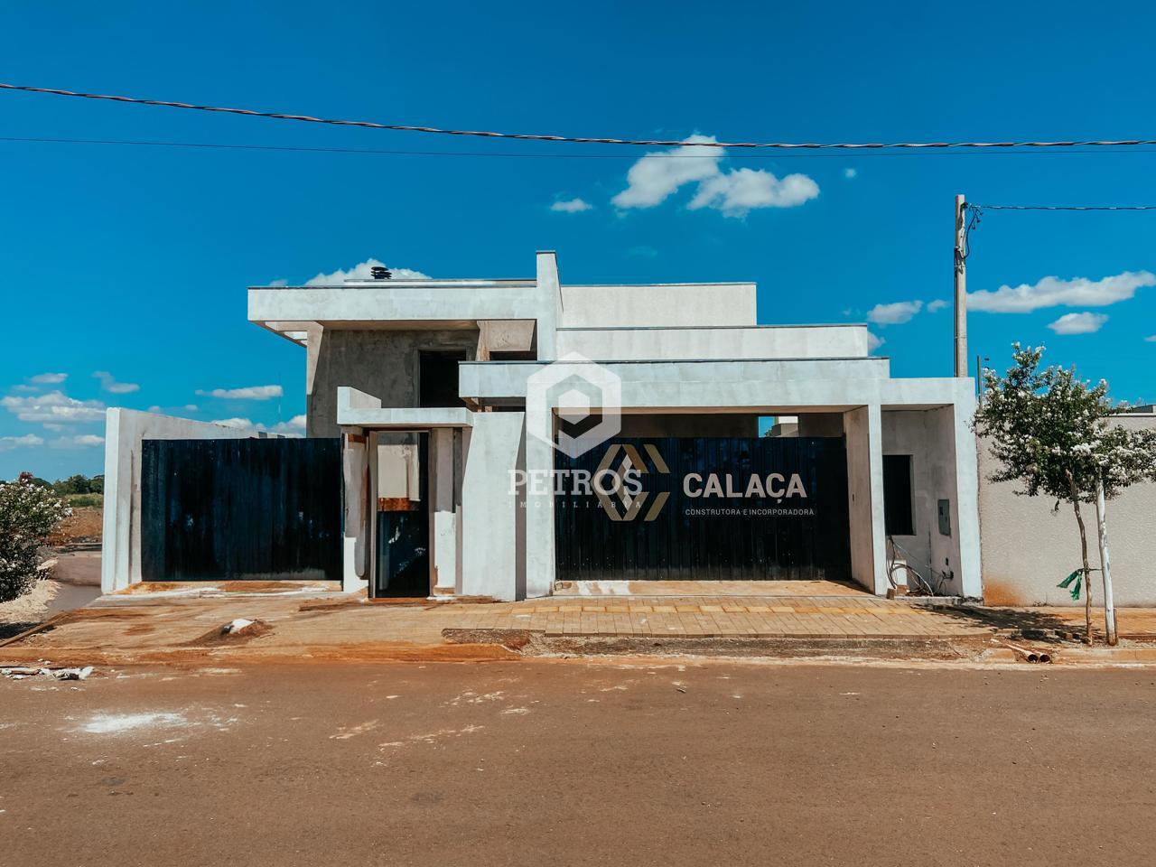 CASA COM PISCINA - TOCANTINS