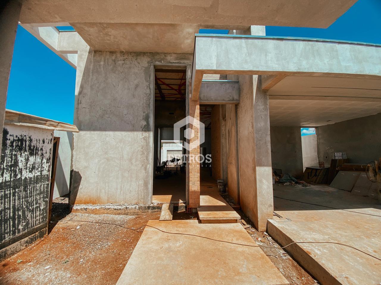 Imobiliria Petros em Toledo Paran