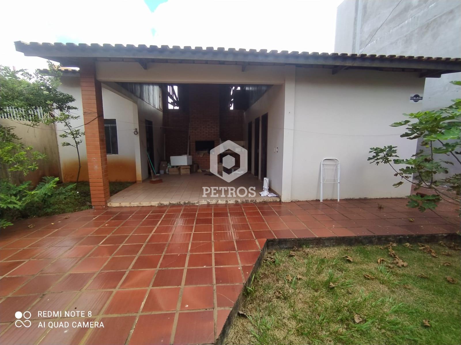Imobiliria Petros em Toledo Paran