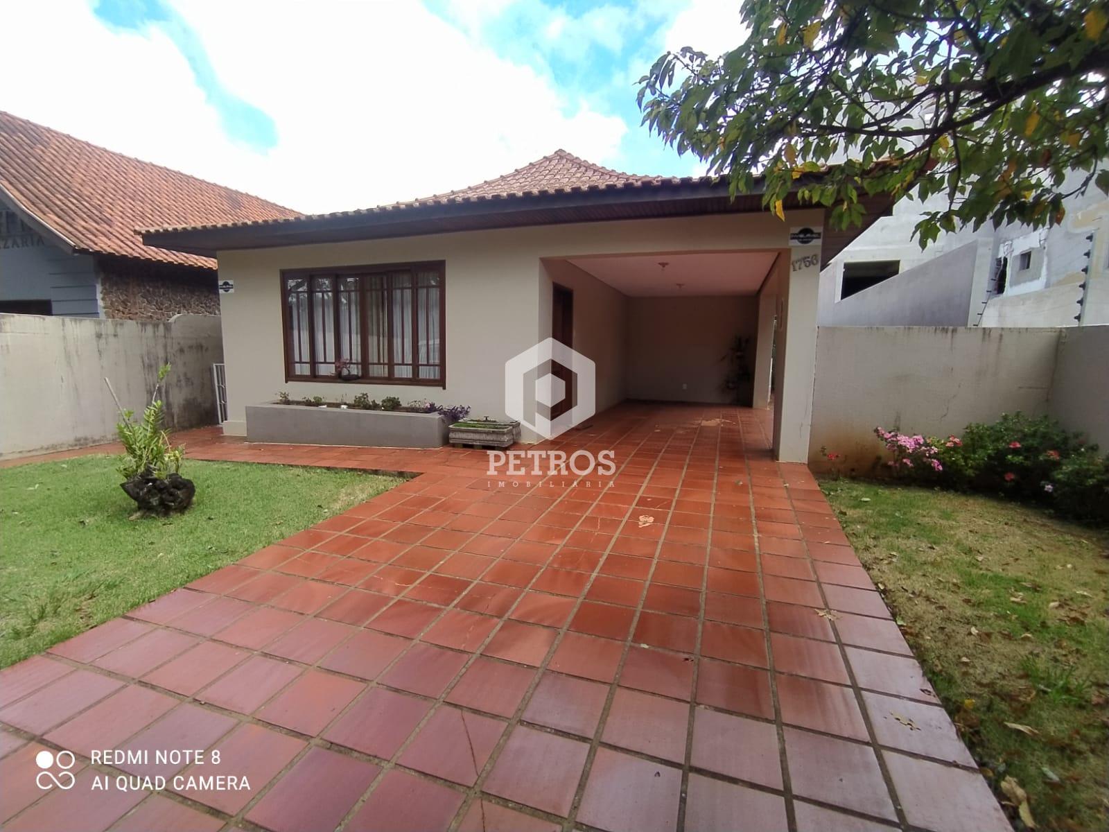 Imobiliria Petros em Toledo Paran