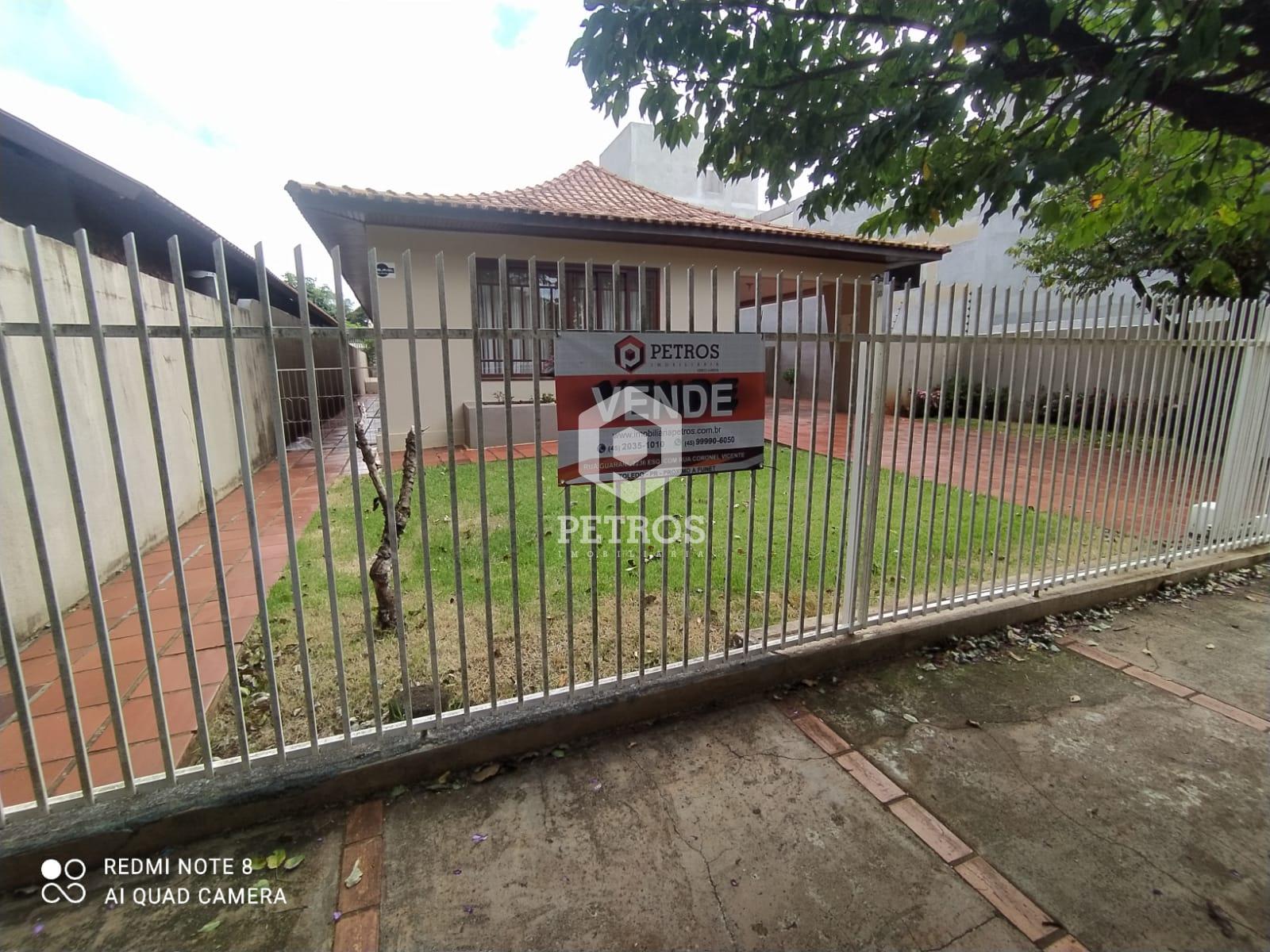 Imobiliria Petros em Toledo Paran
