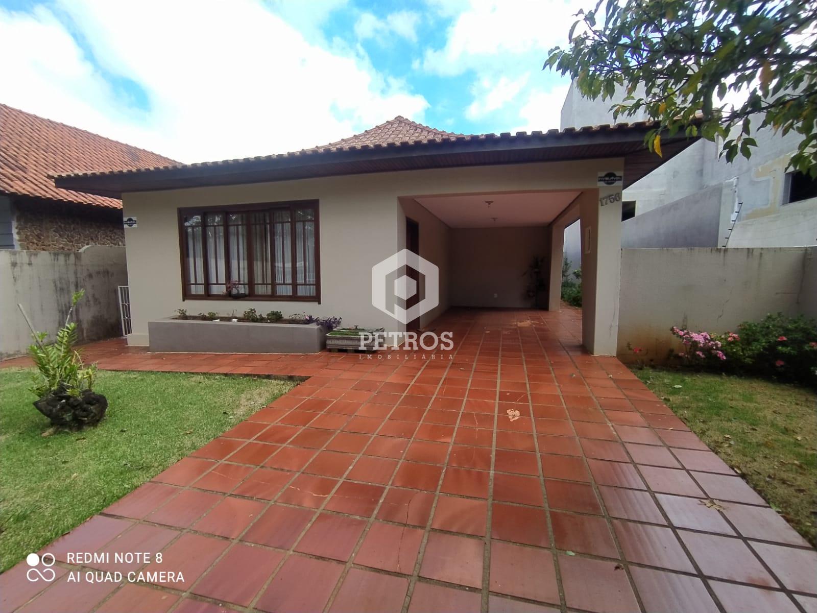 Imobiliria Petros em Toledo Paran