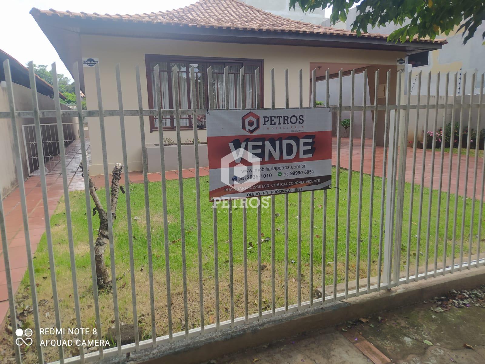 Imobiliria Petros em Toledo Paran