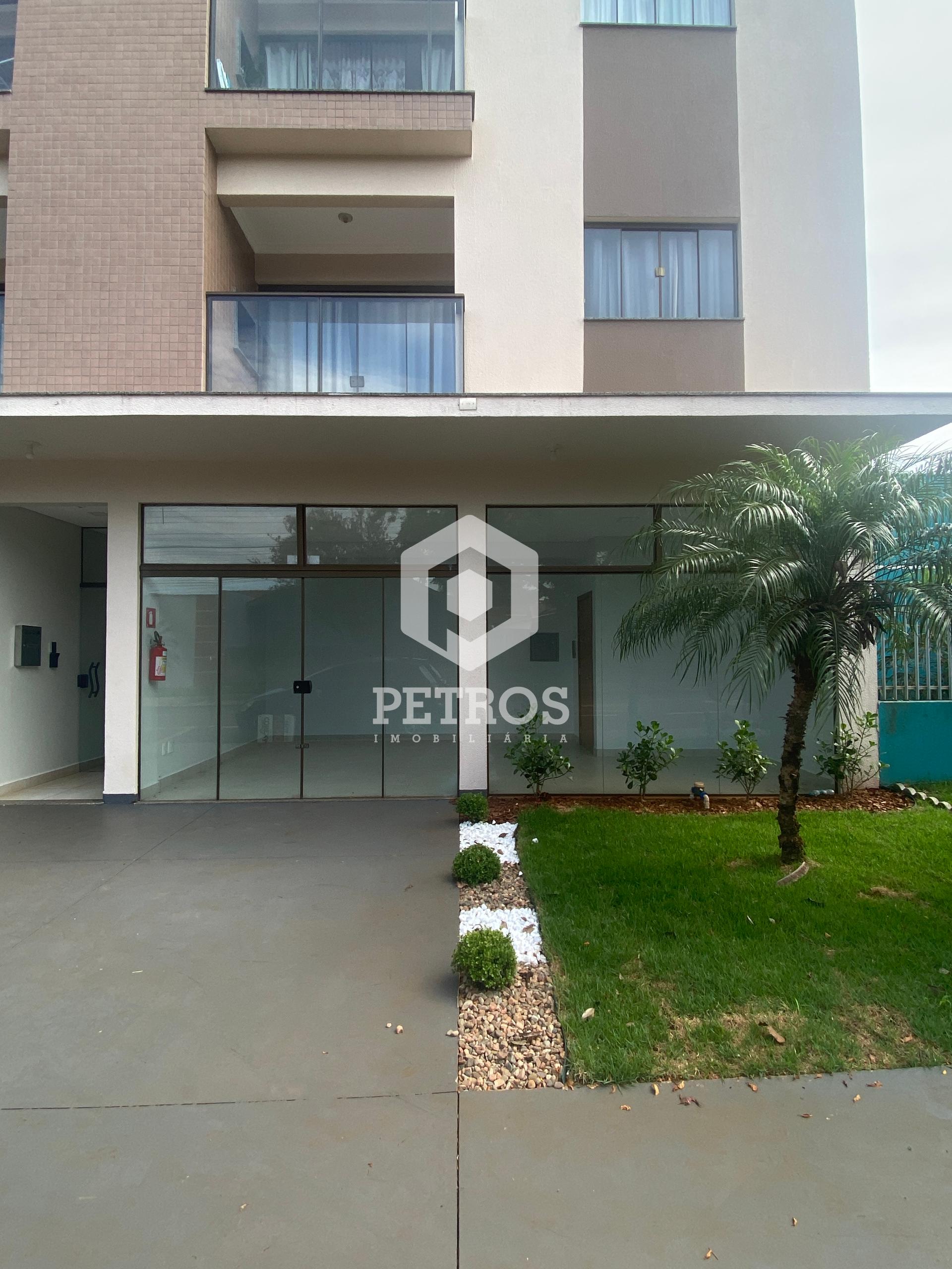 Imobili�ria Petros em Toledo Paran�