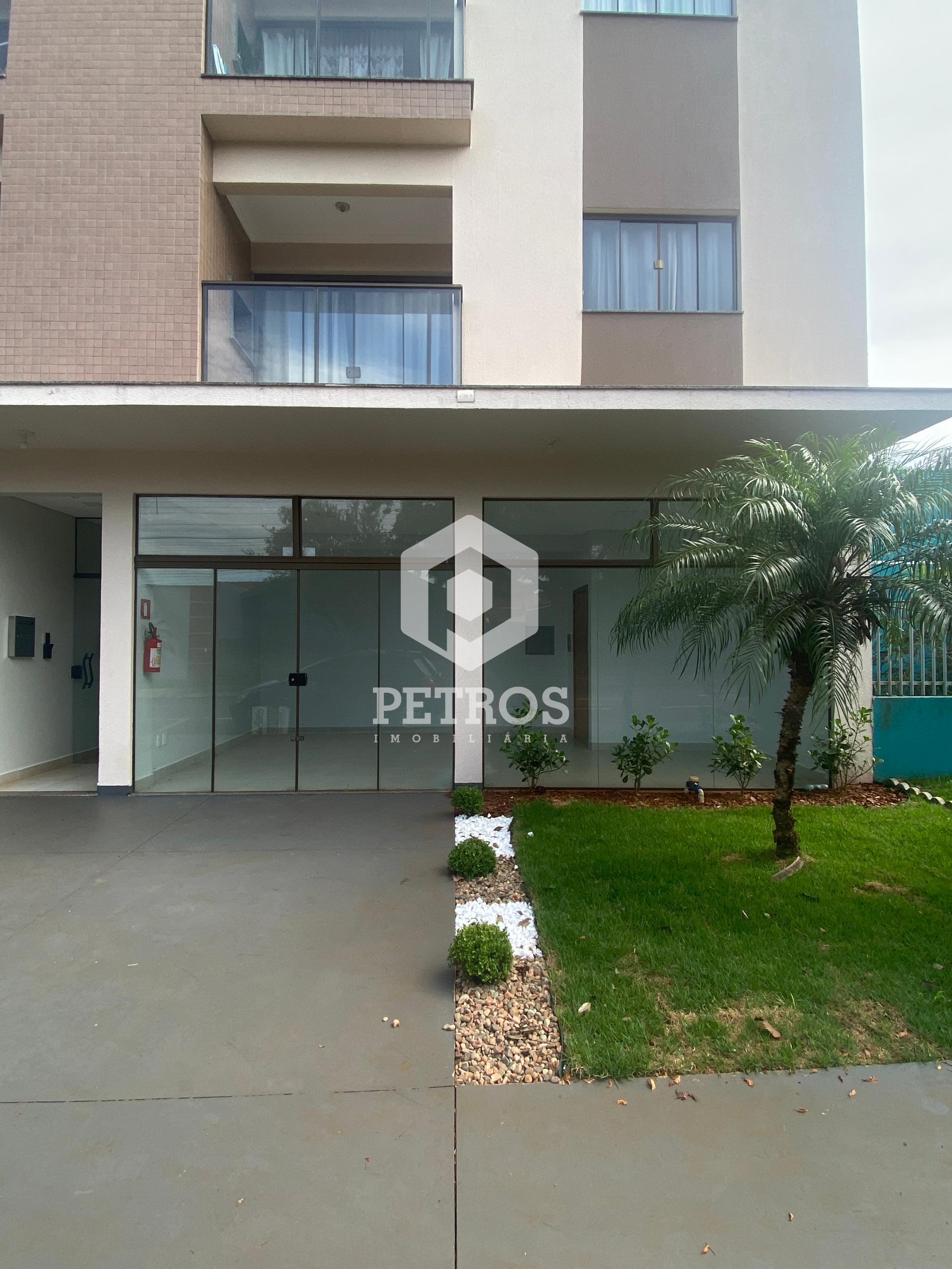 Imobili�ria Petros em Toledo Paran�