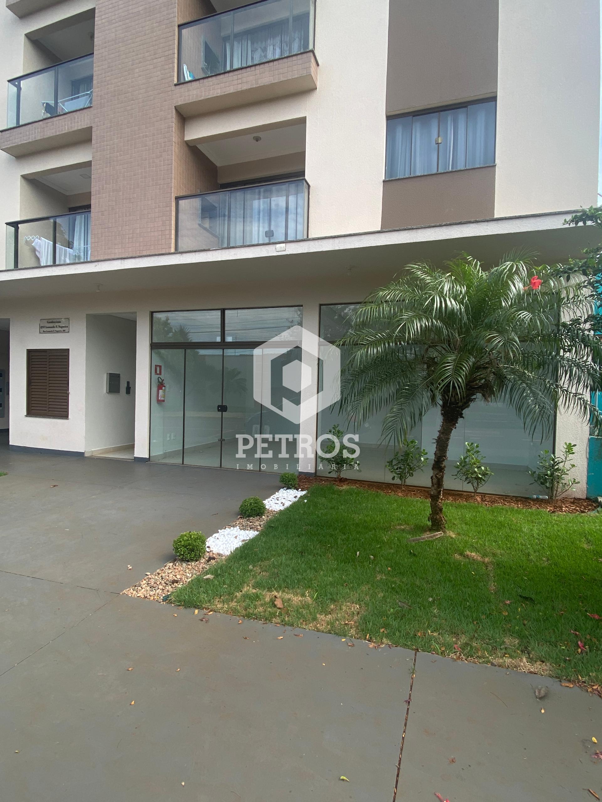 Imobili�ria Petros em Toledo Paran�