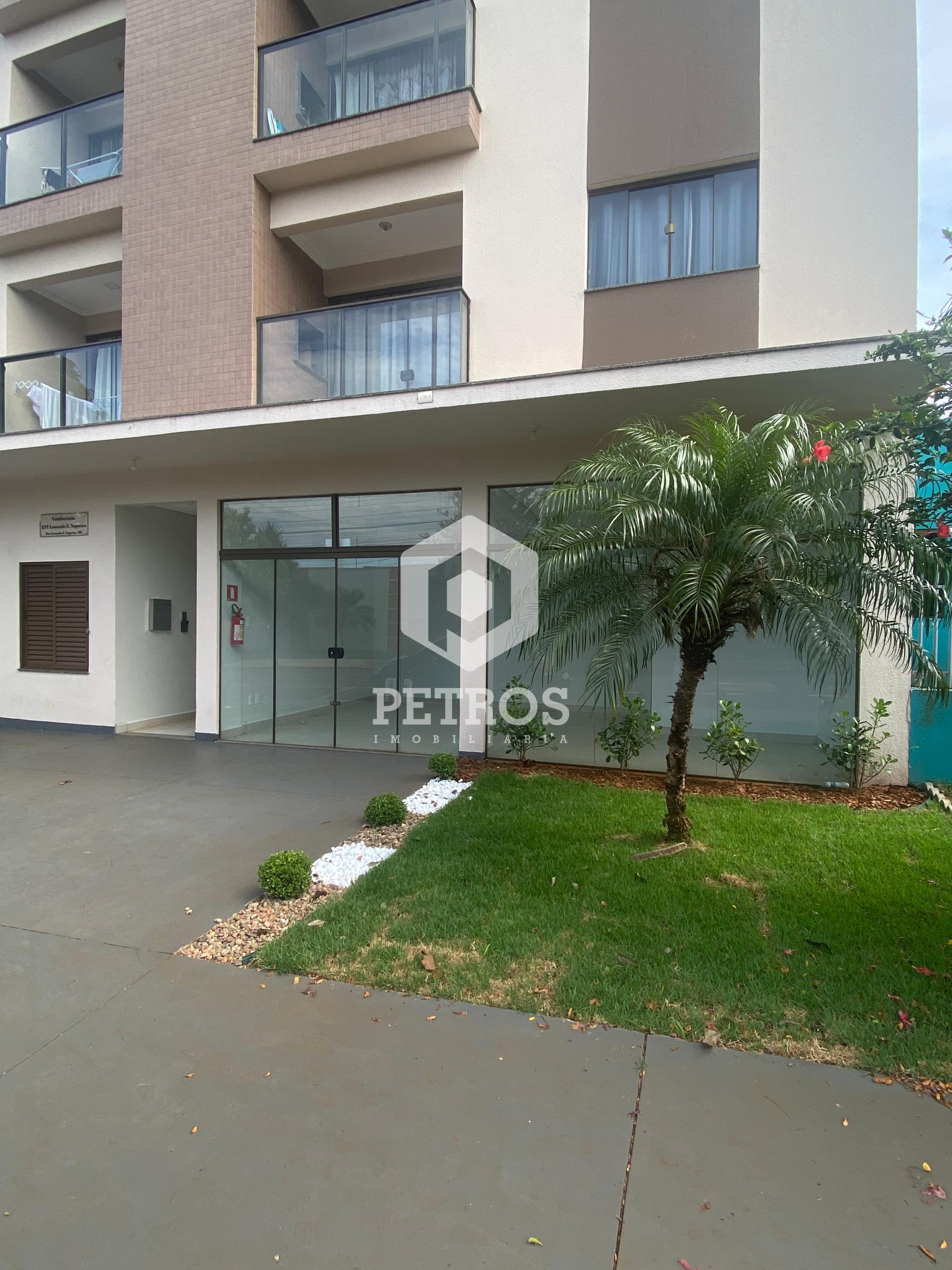 Imobili�ria Petros em Toledo Paran�