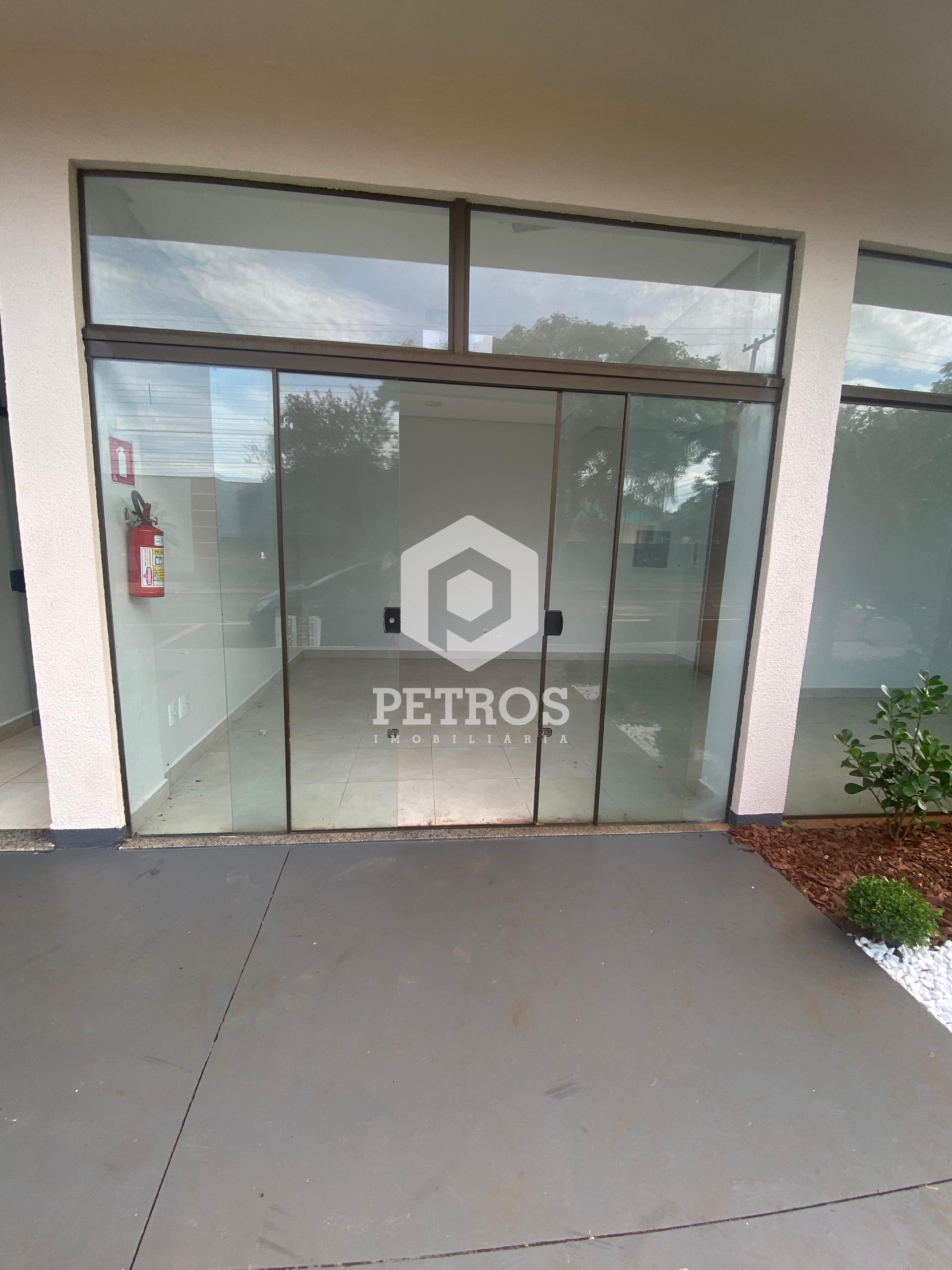 Imobili�ria Petros em Toledo Paran�