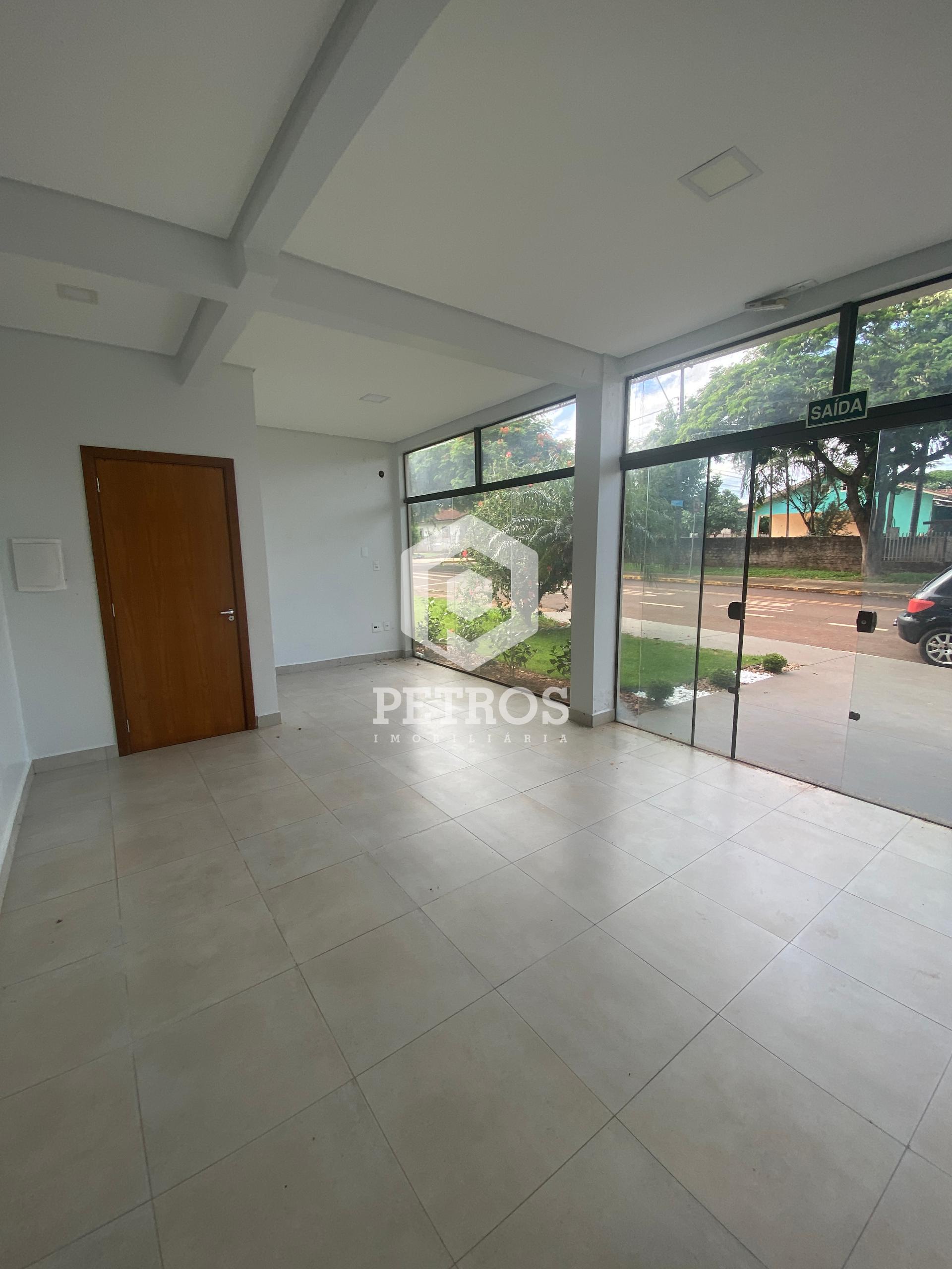 Imobili�ria Petros em Toledo Paran�