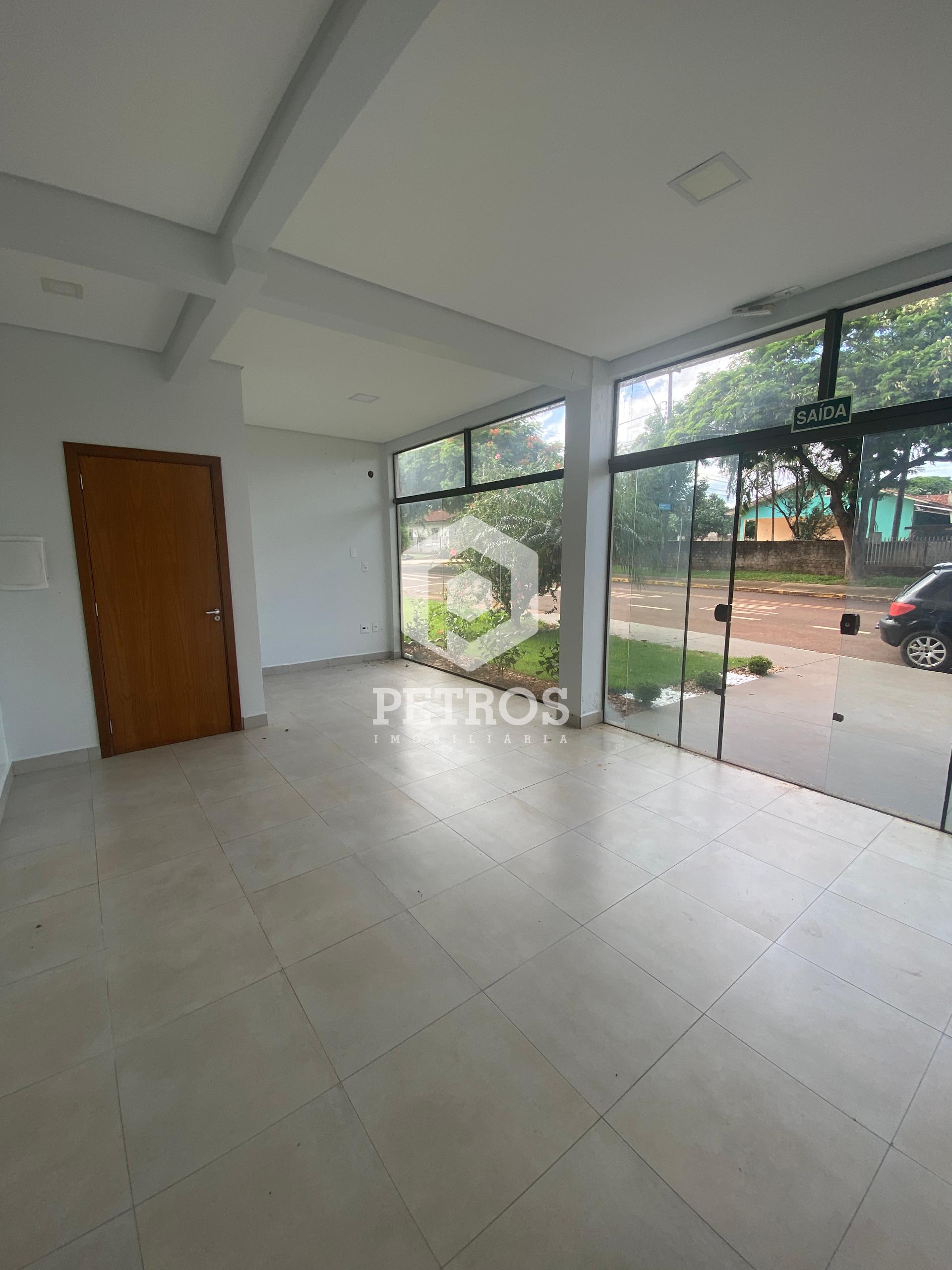 Imobili�ria Petros em Toledo Paran�