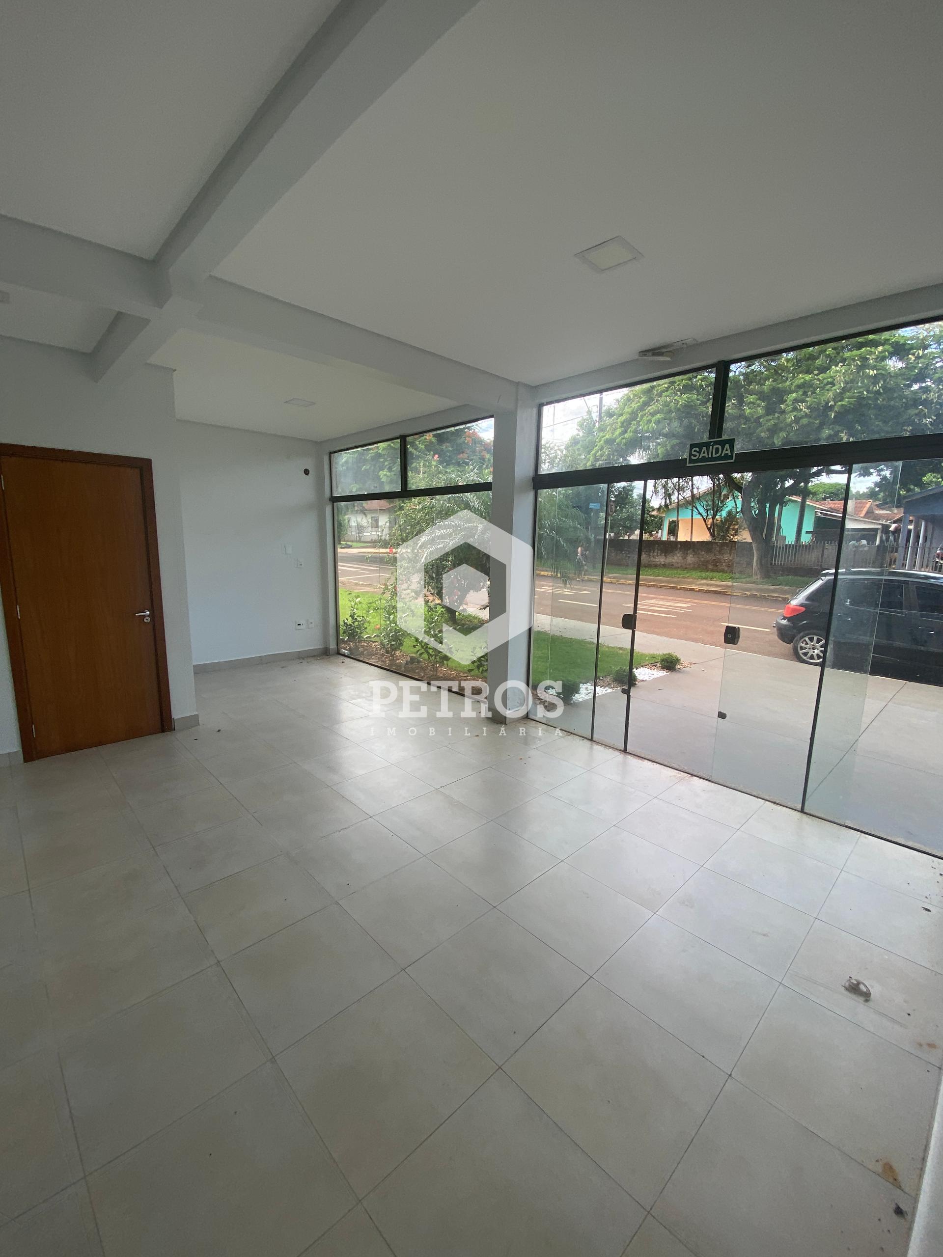 Imobili�ria Petros em Toledo Paran�