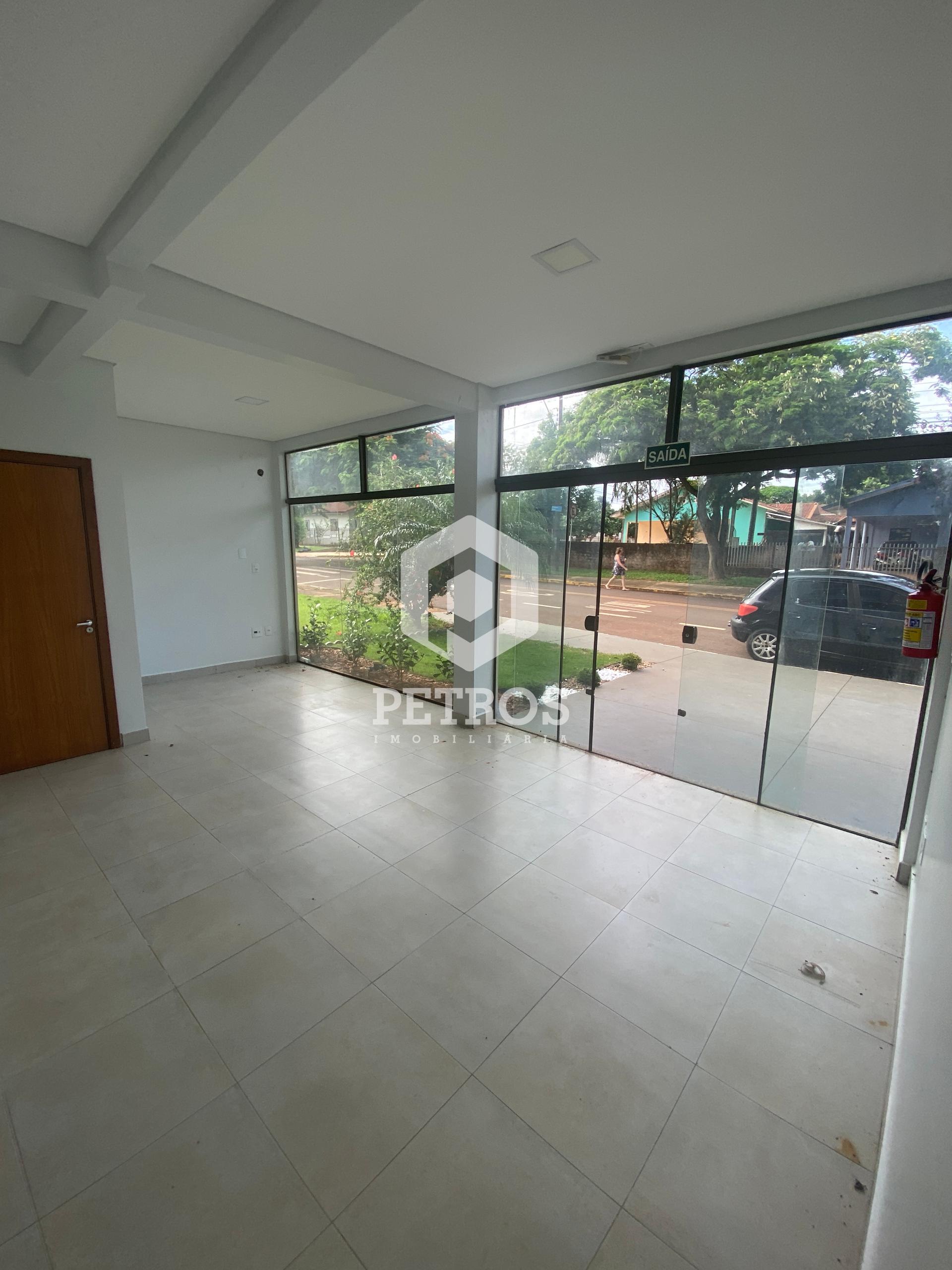 Imobili�ria Petros em Toledo Paran�