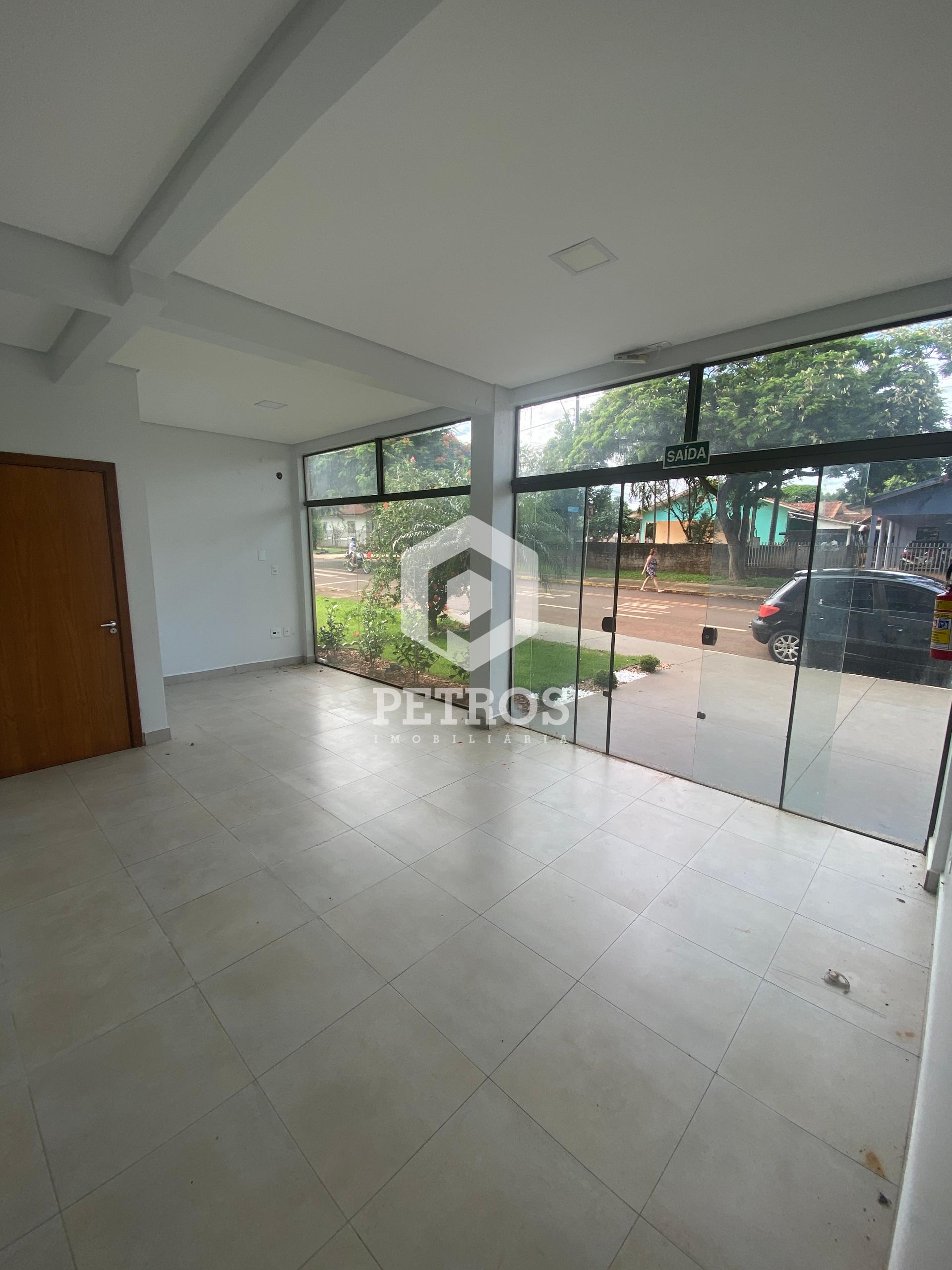 Imobili�ria Petros em Toledo Paran�