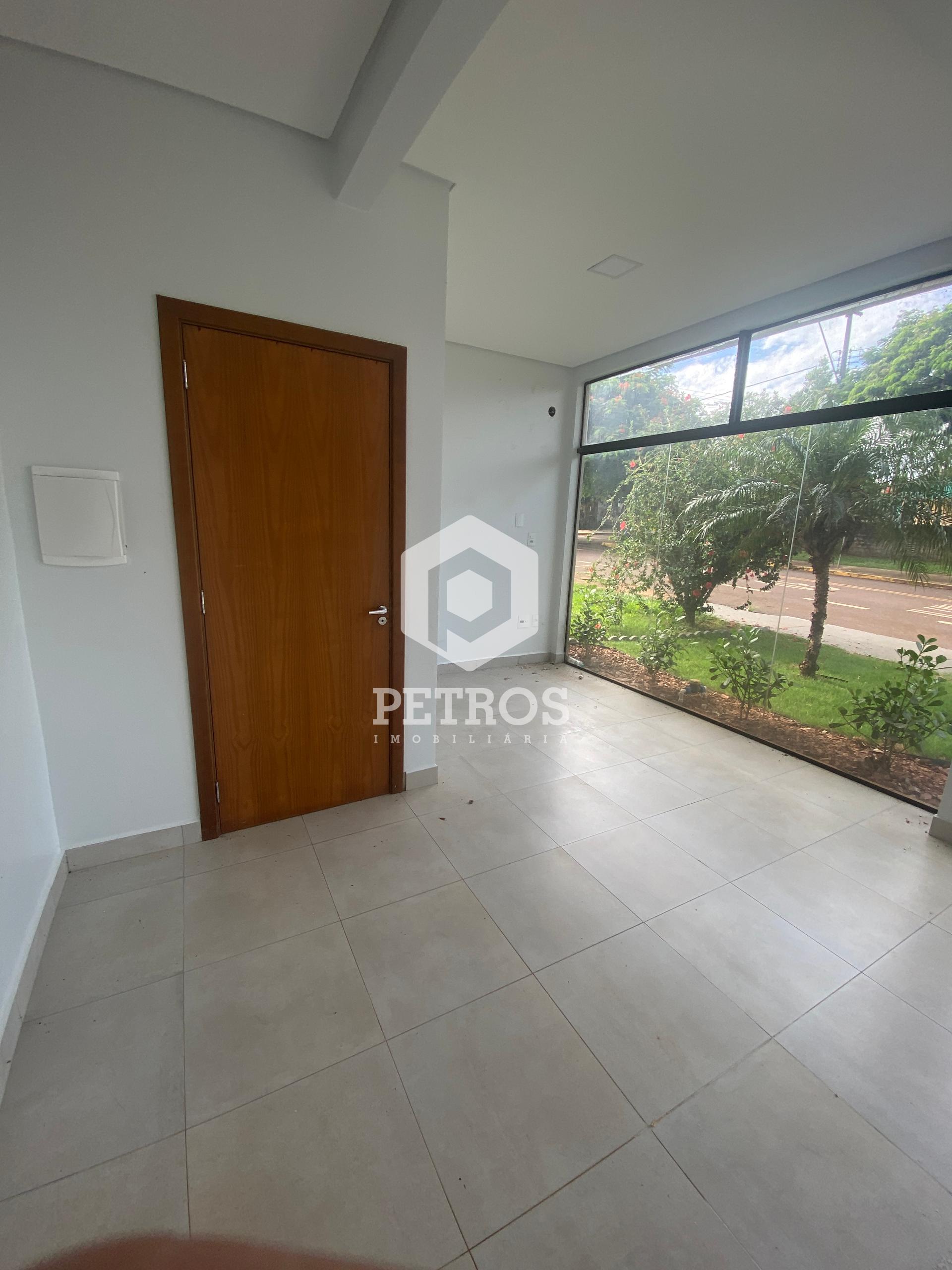 Imobili�ria Petros em Toledo Paran�