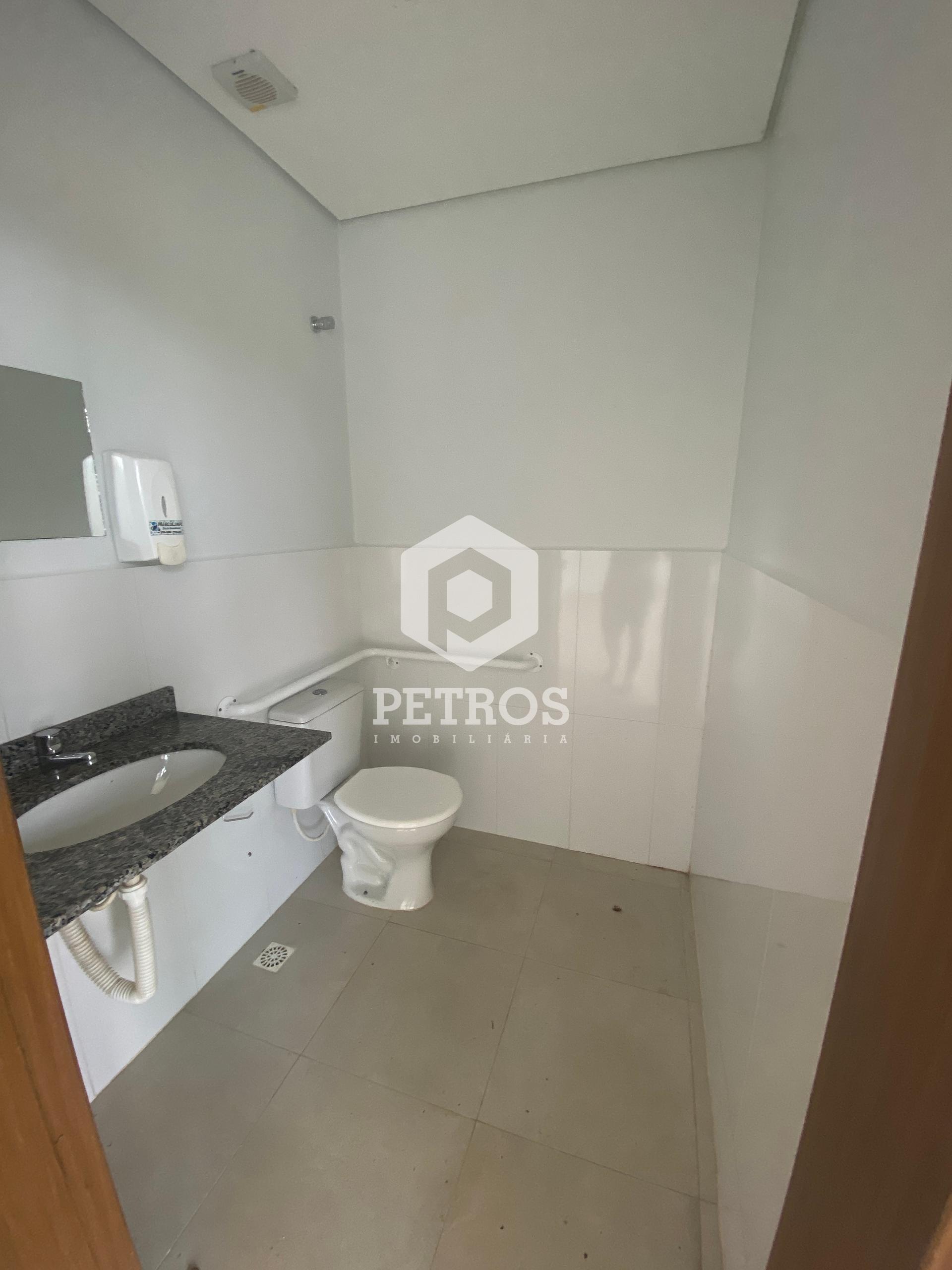 Imobili�ria Petros em Toledo Paran�