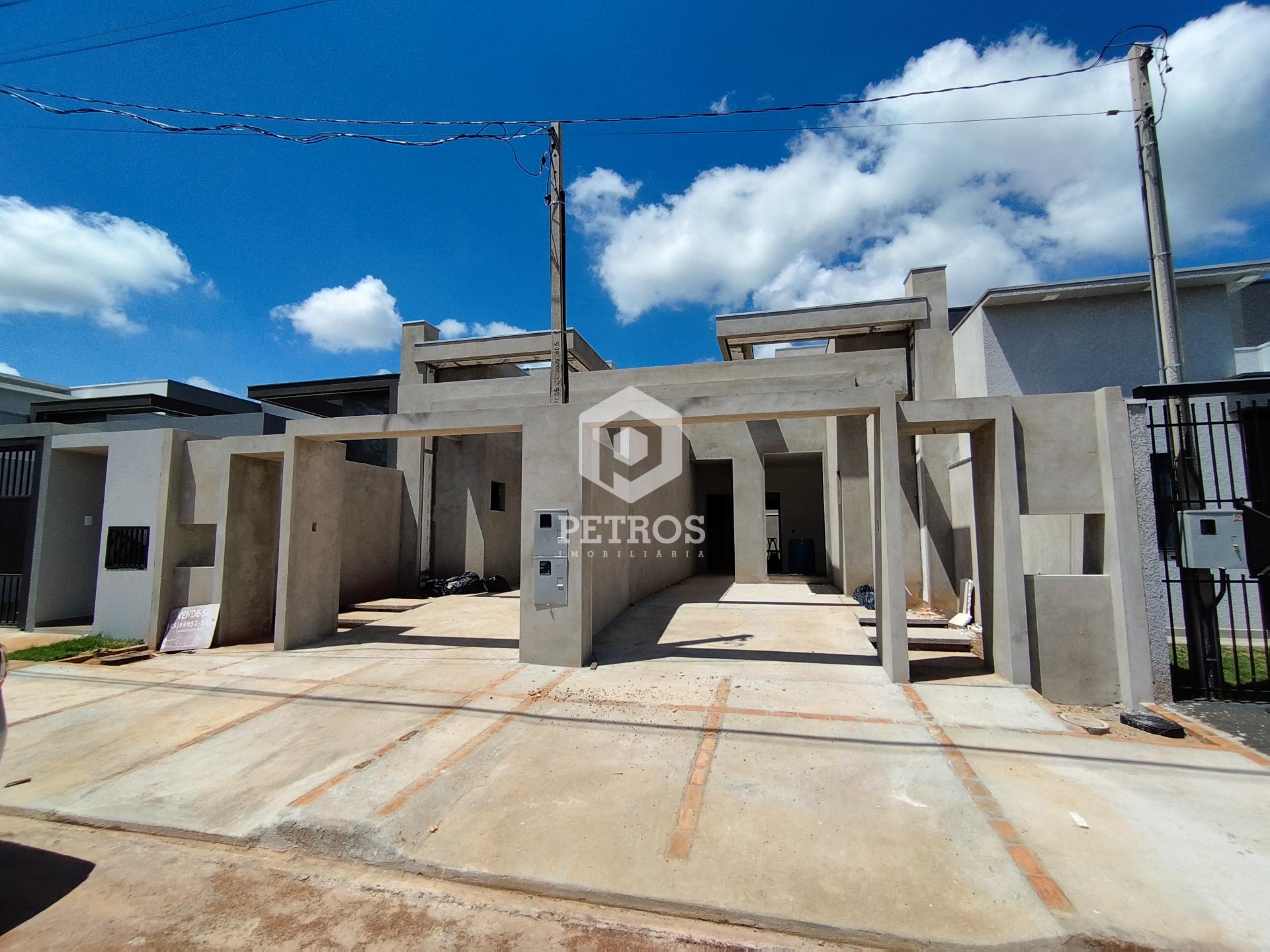 Imobiliria Petros em Toledo Paran