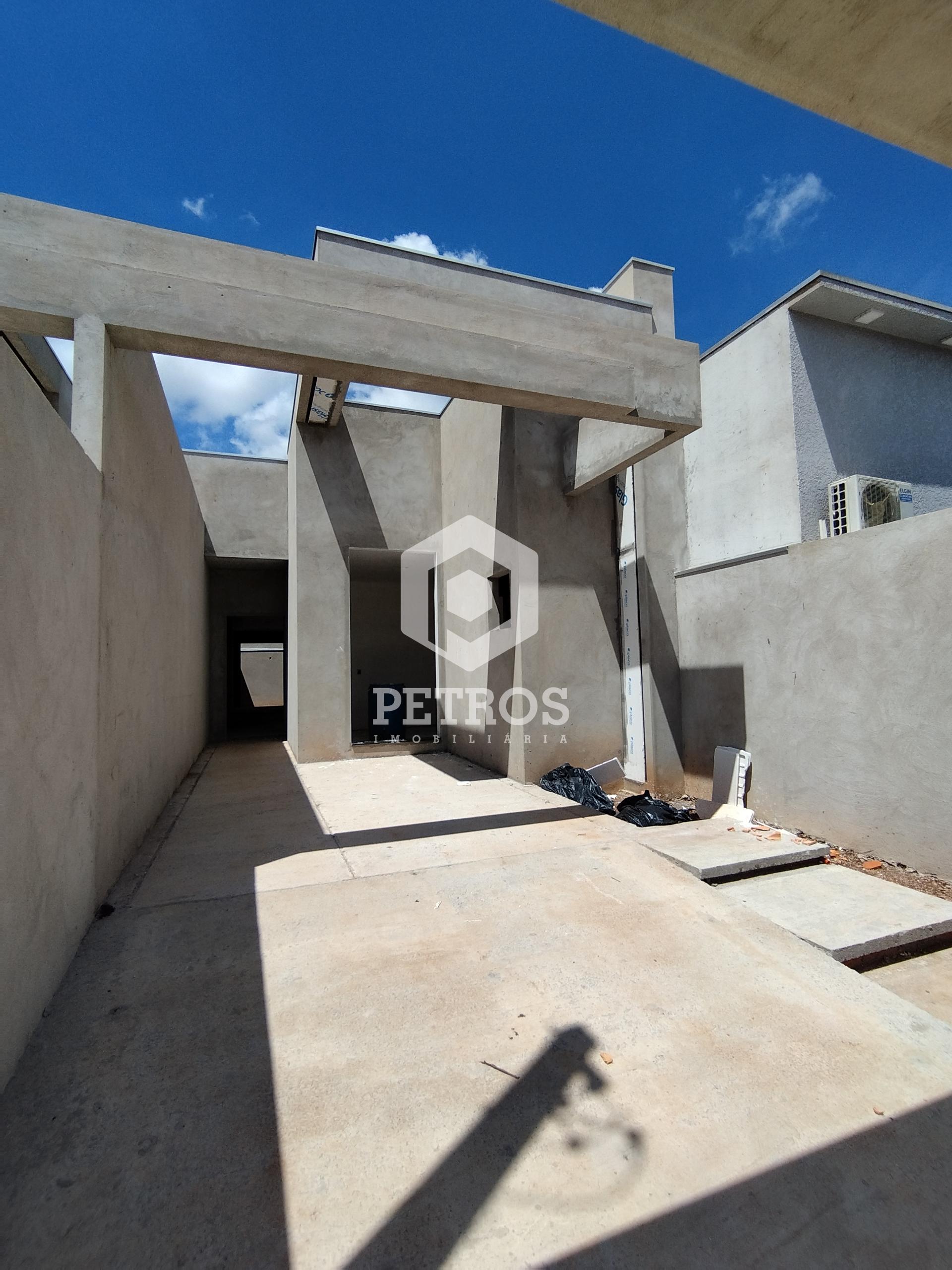 Imobiliria Petros em Toledo Paran