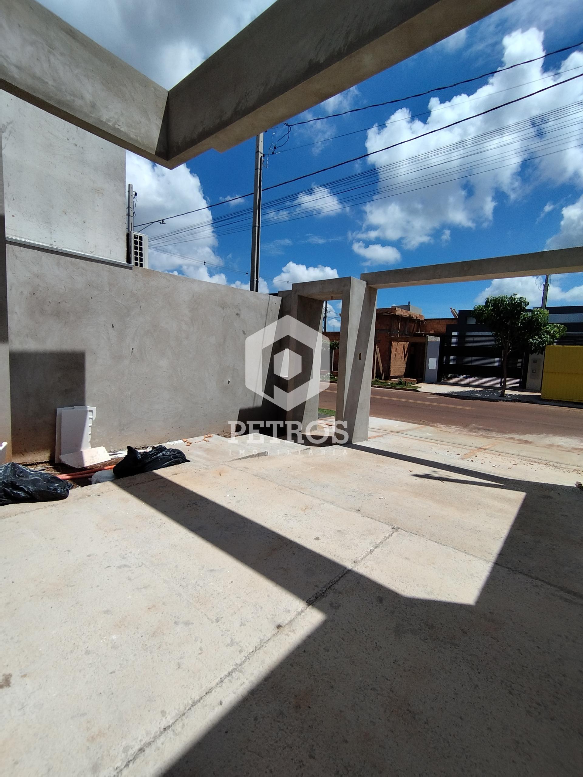 Imobiliria Petros em Toledo Paran