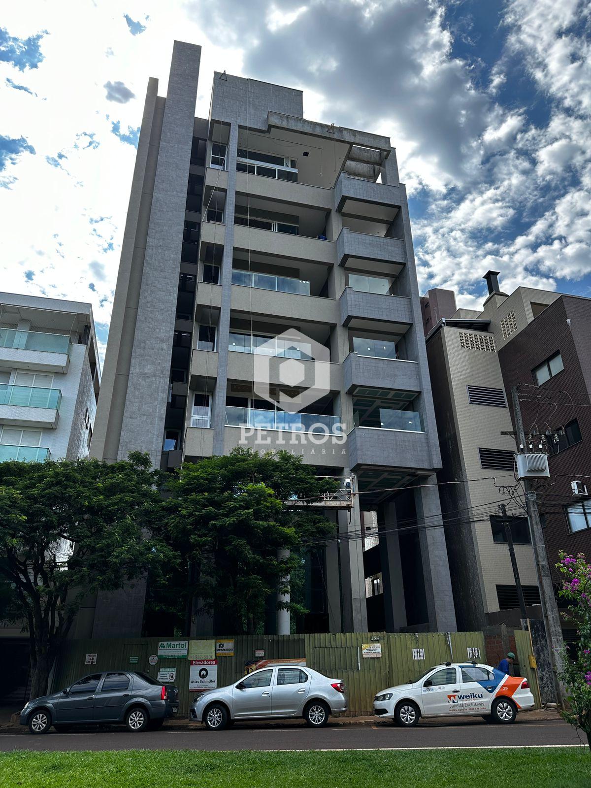 Apartamento  venda, JARDIM LA SALLE, TOLEDO - PR