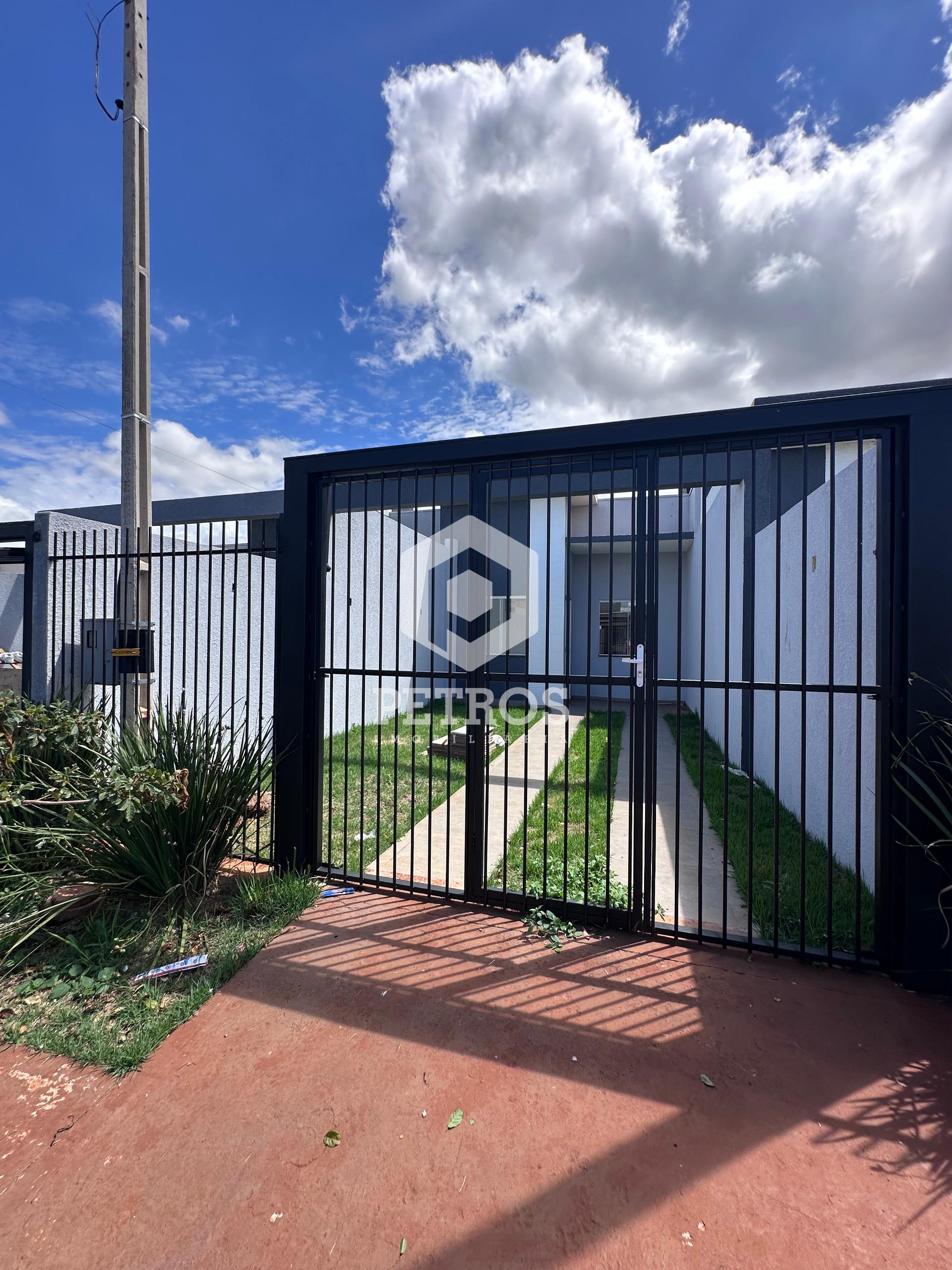 Imobiliria Petros em Toledo Paran